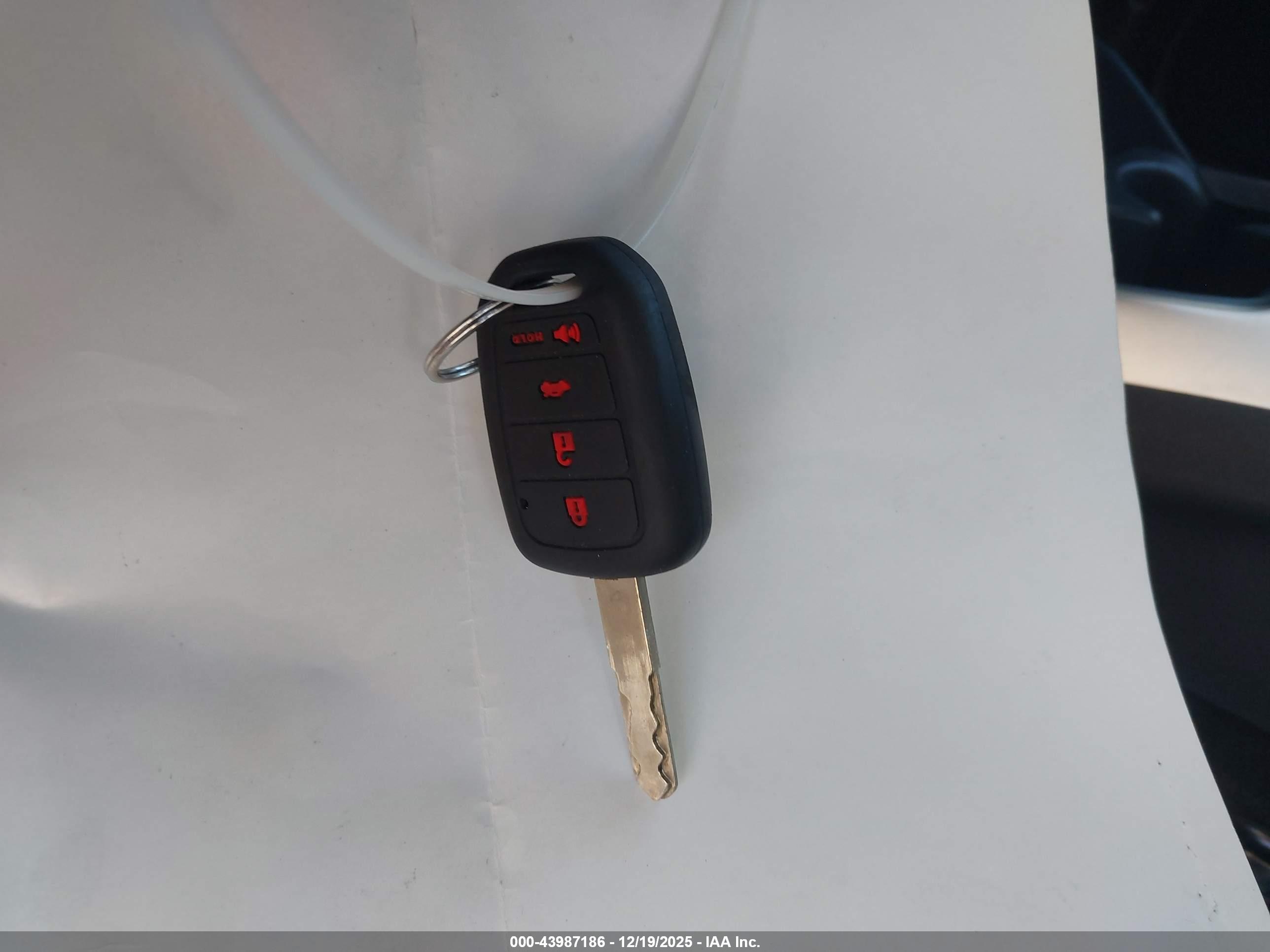 HONDA FIT image 11