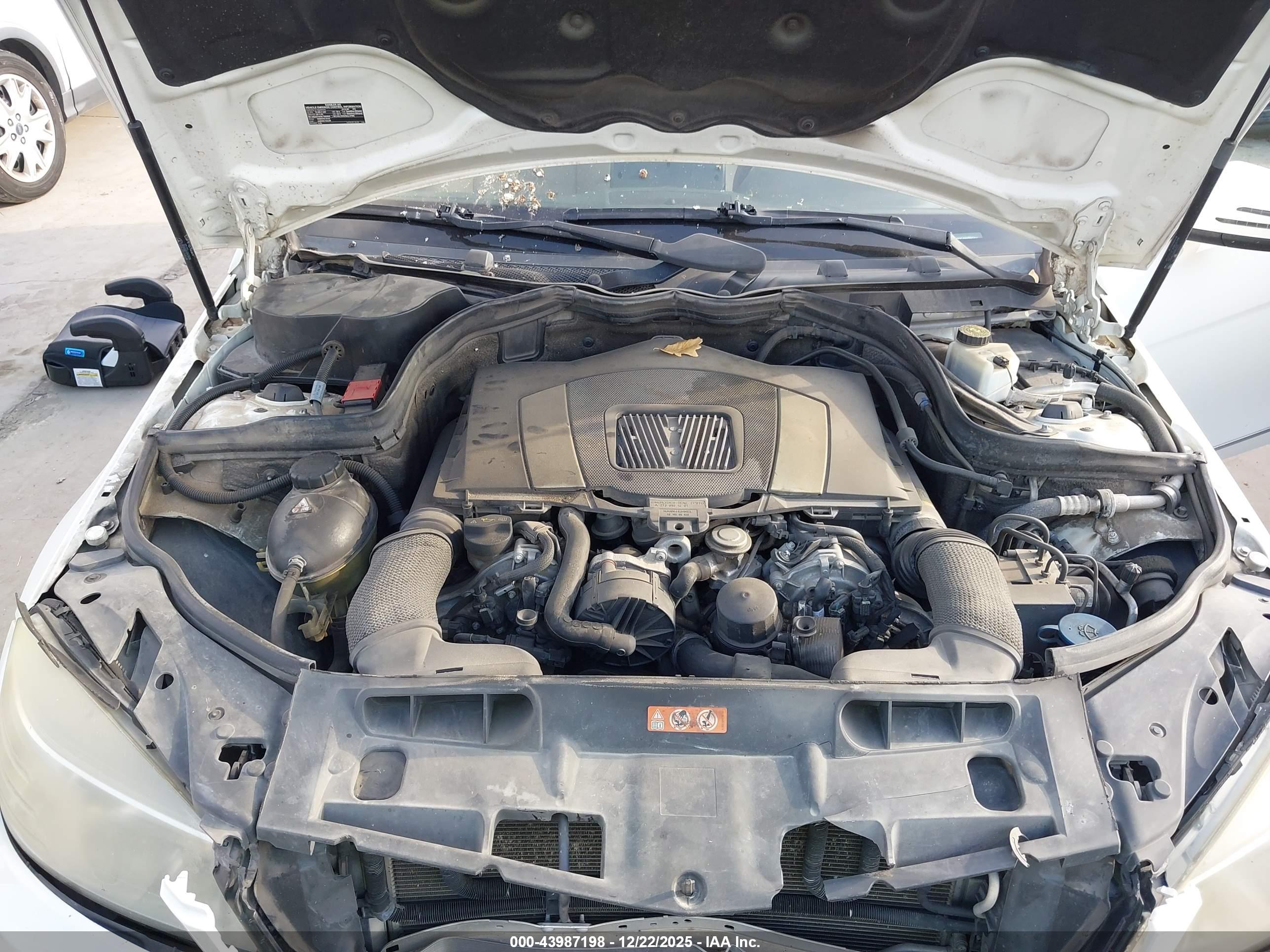 MERCEDES-BENZ C image 10