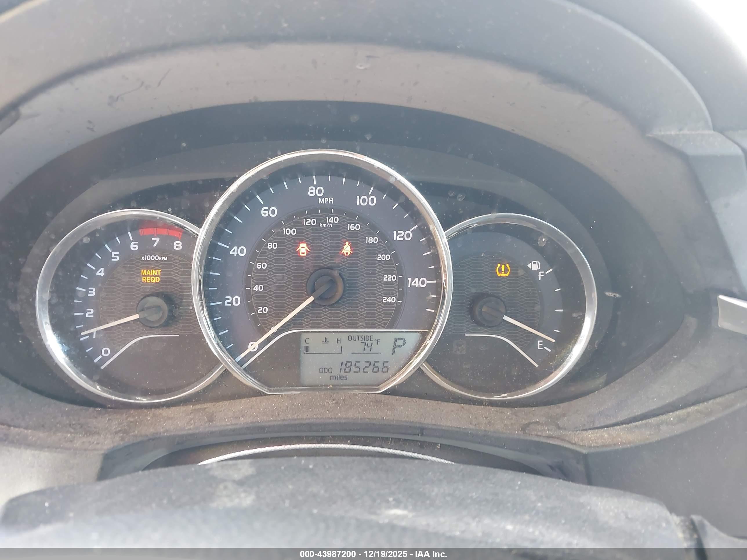 TOYOTA COROLLA image 7