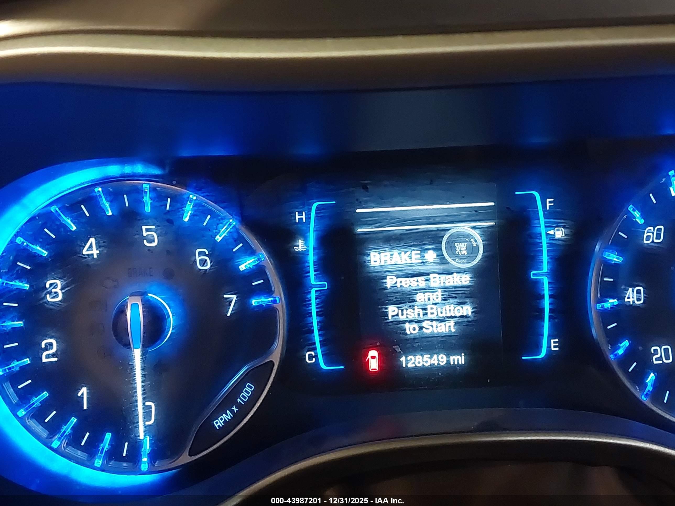 CHRYSLER PACIFICA image 7