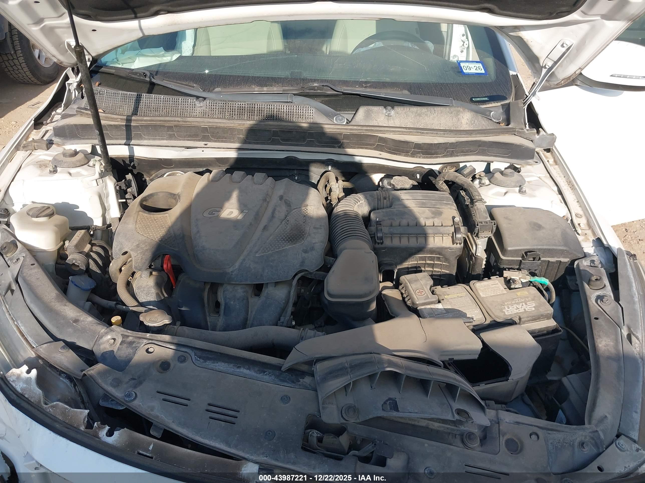 KIA OPTIMA image 10