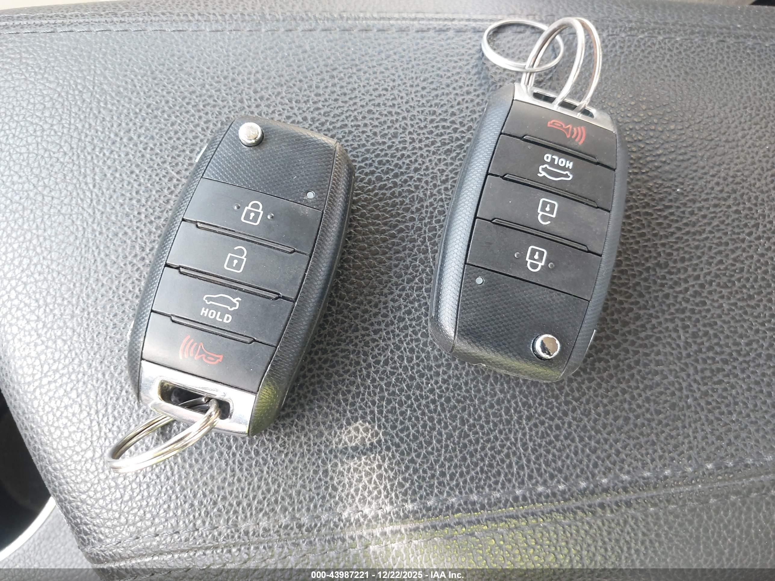KIA OPTIMA image 11