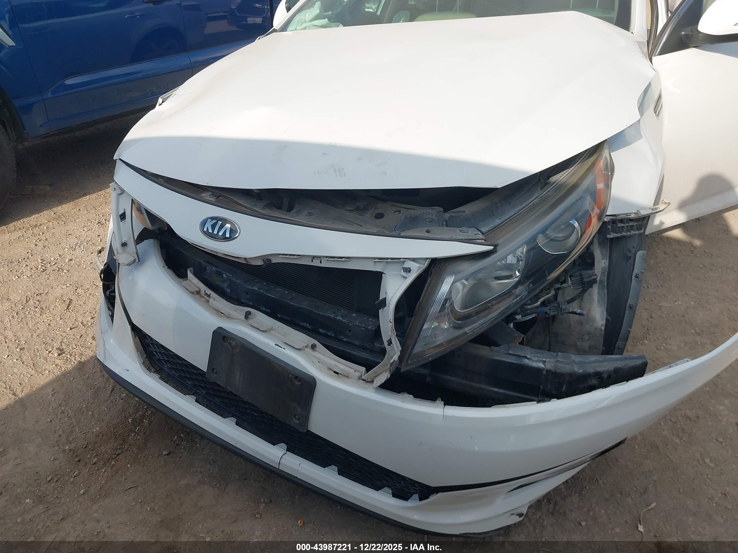 KIA OPTIMA image 6