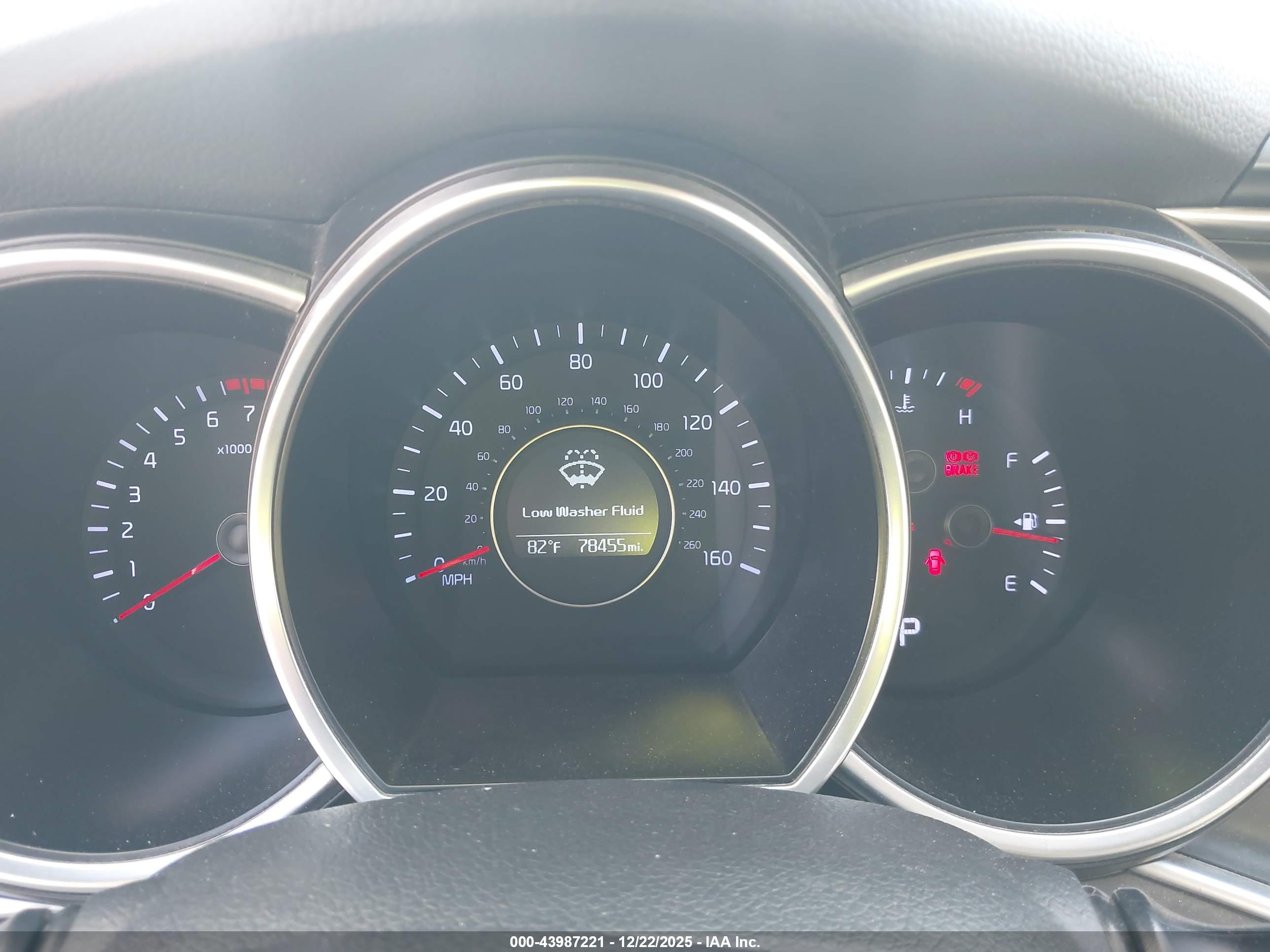 KIA OPTIMA image 7