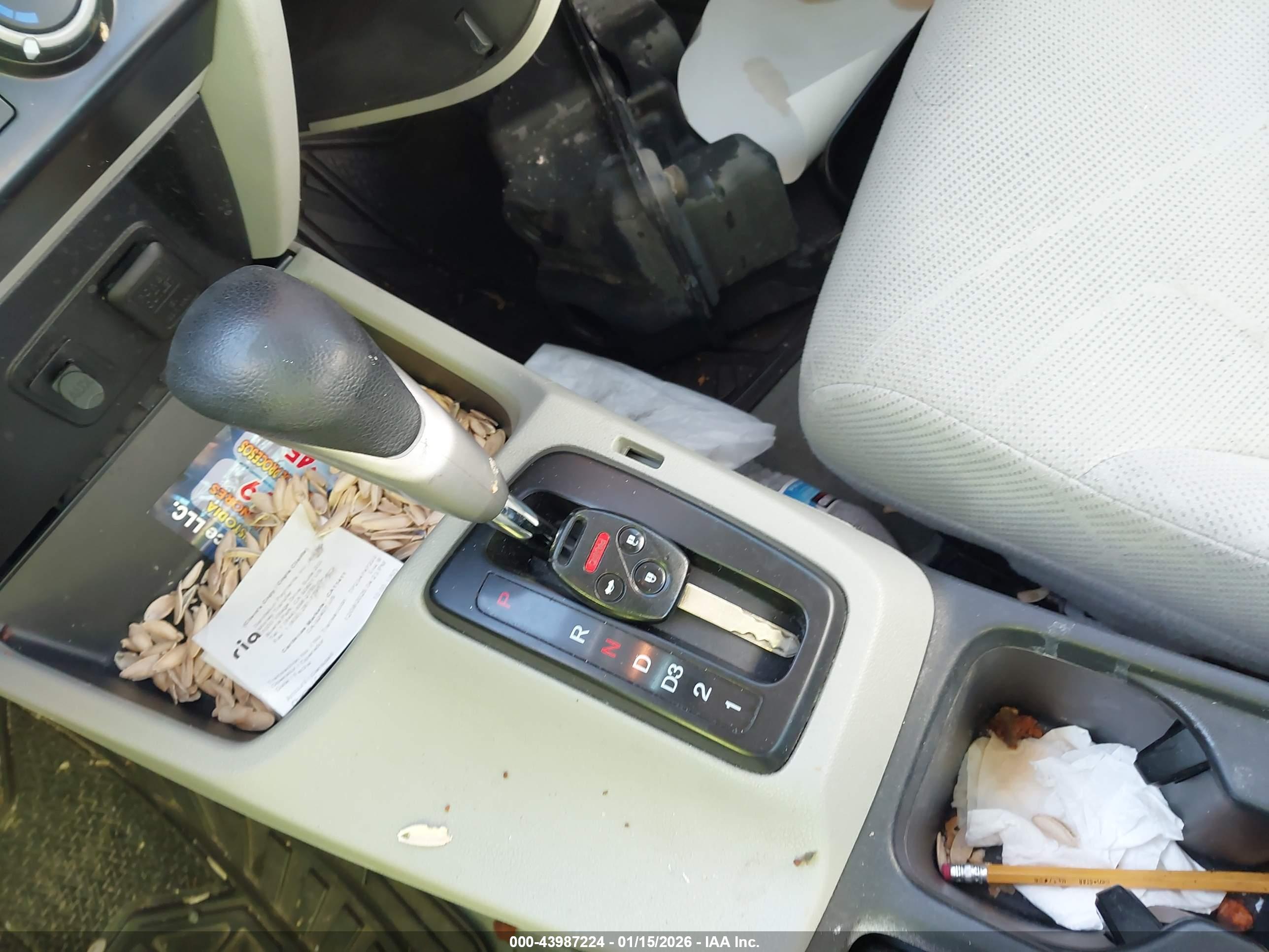 HONDA CIVIC image 11