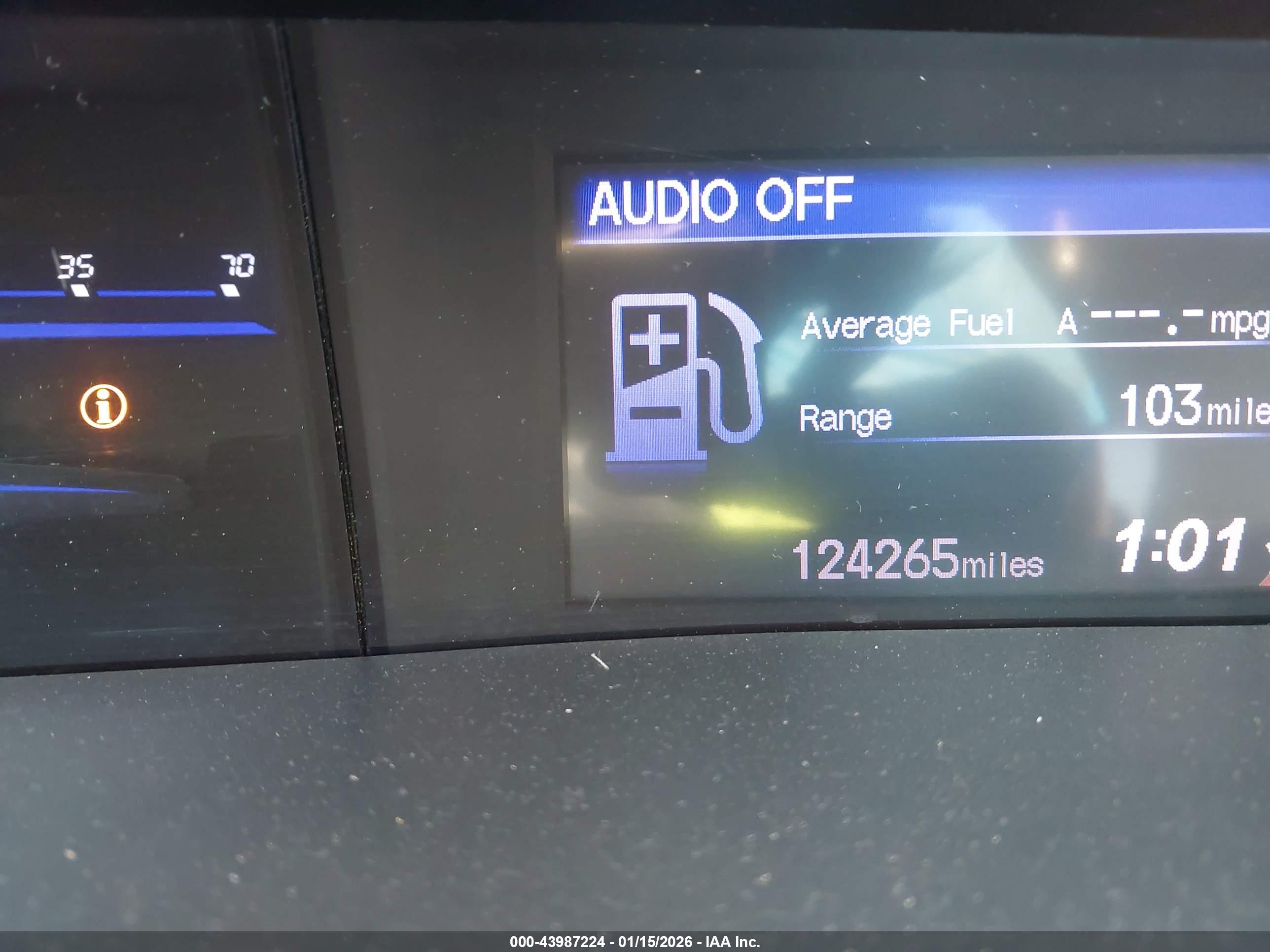 HONDA CIVIC image 7