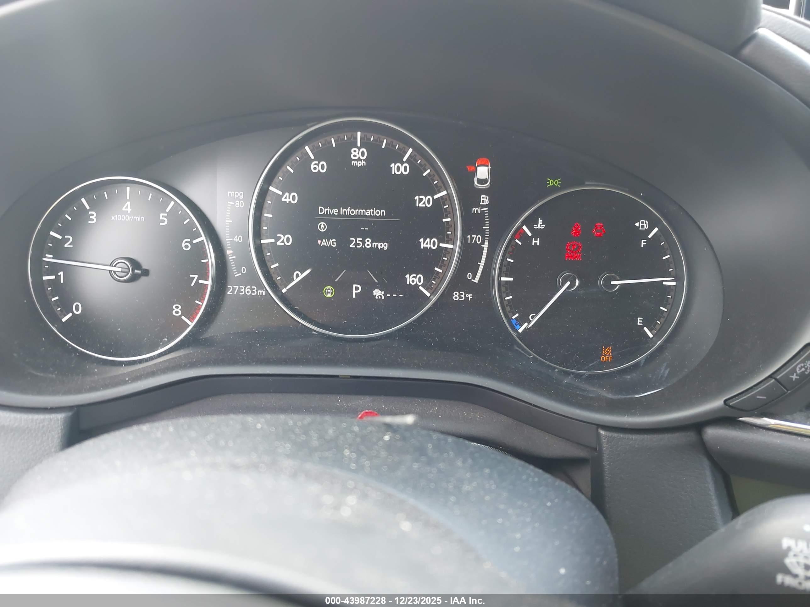 MAZDA CX-30 image 7