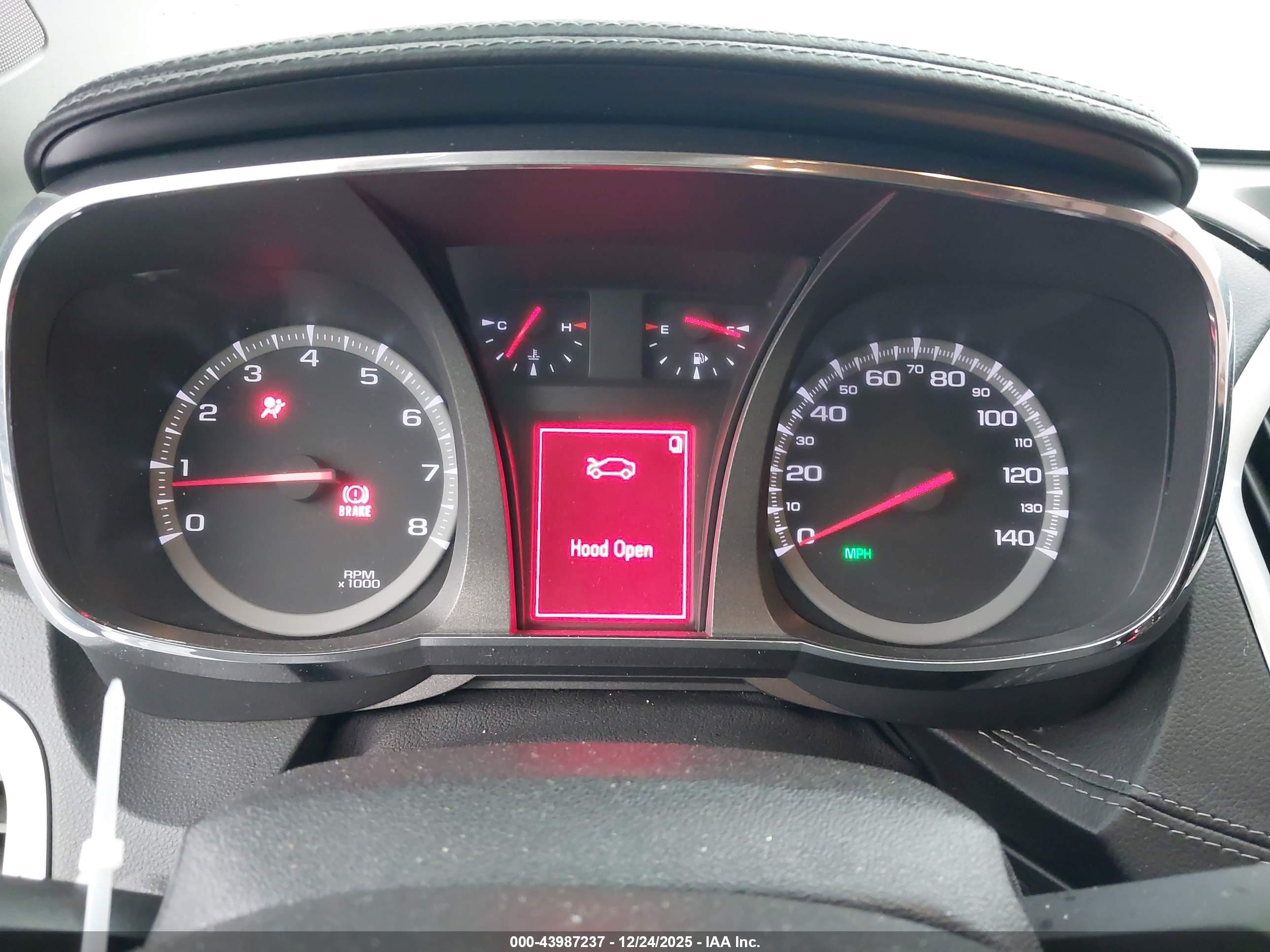 GMC TERRAIN image 7