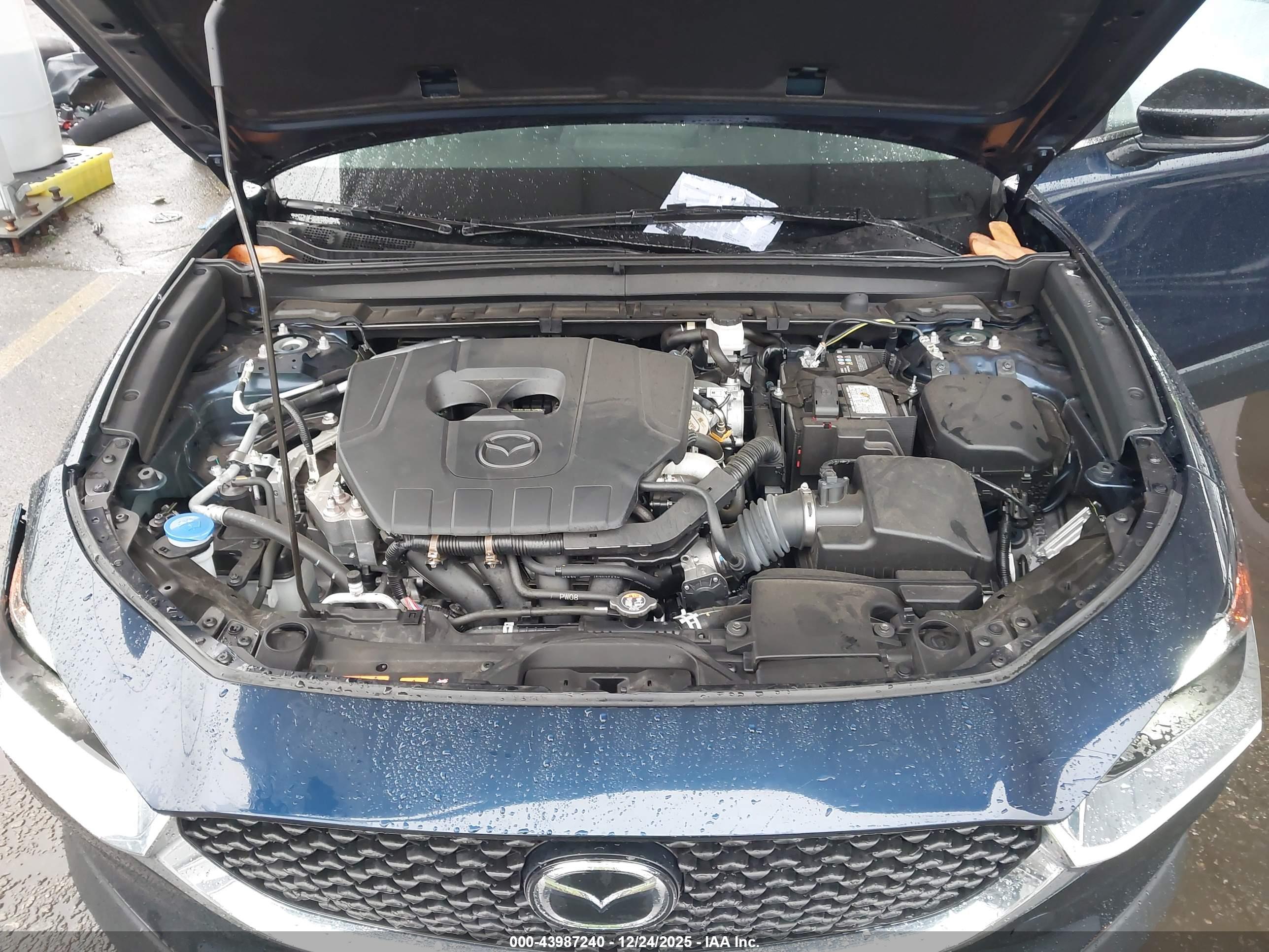 MAZDA CX-30 image 10