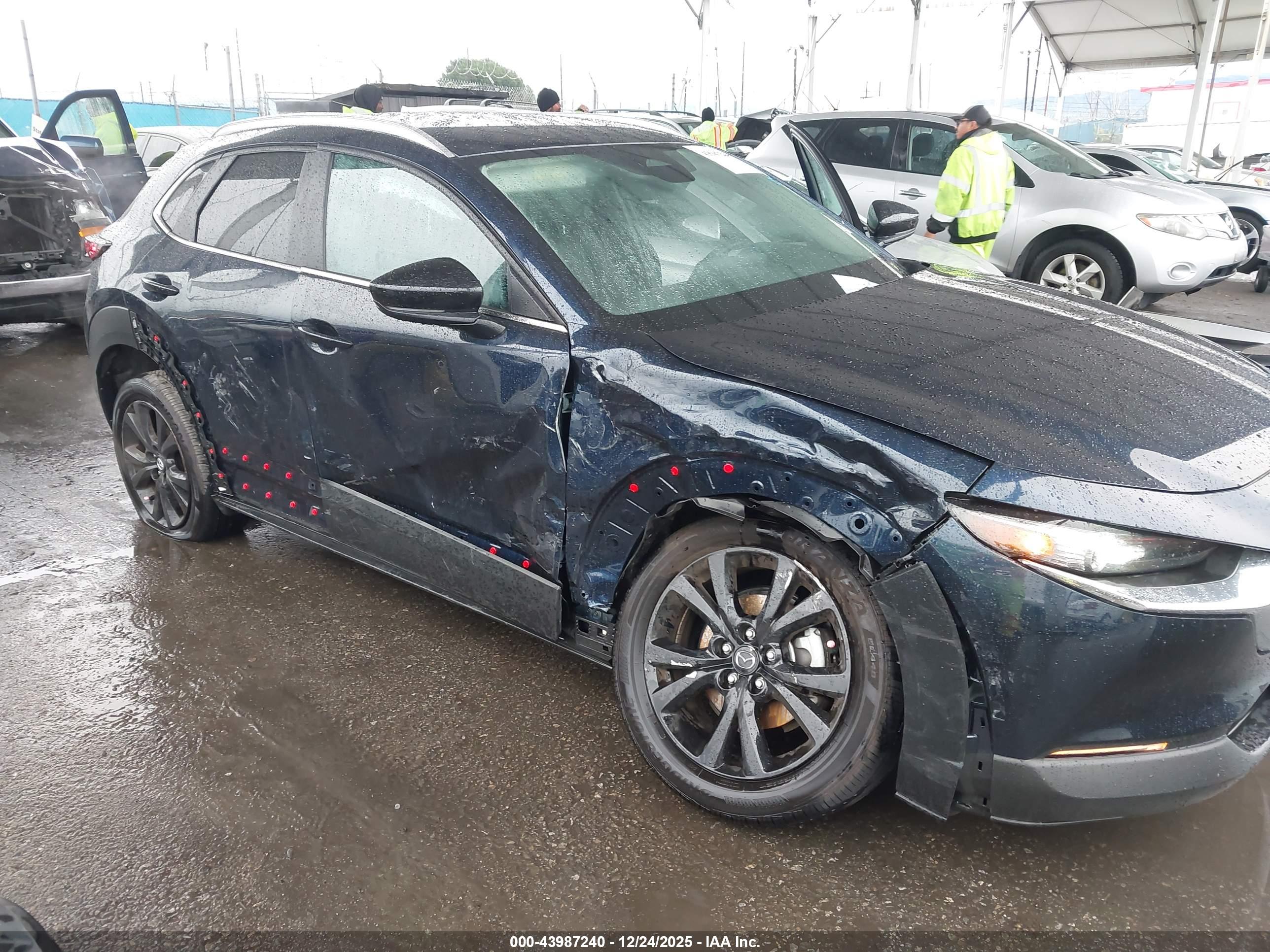 MAZDA CX-30 image 6