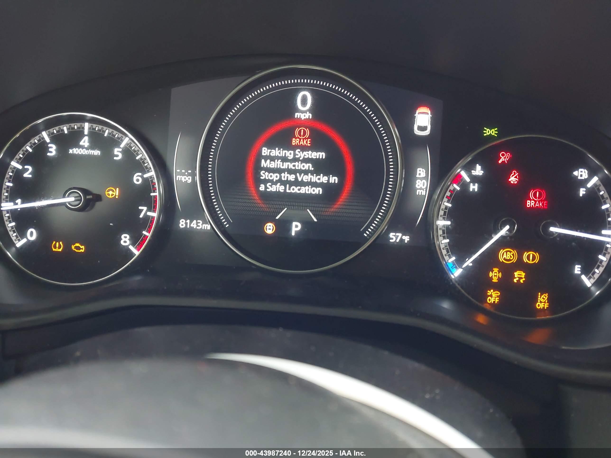 MAZDA CX-30 image 7