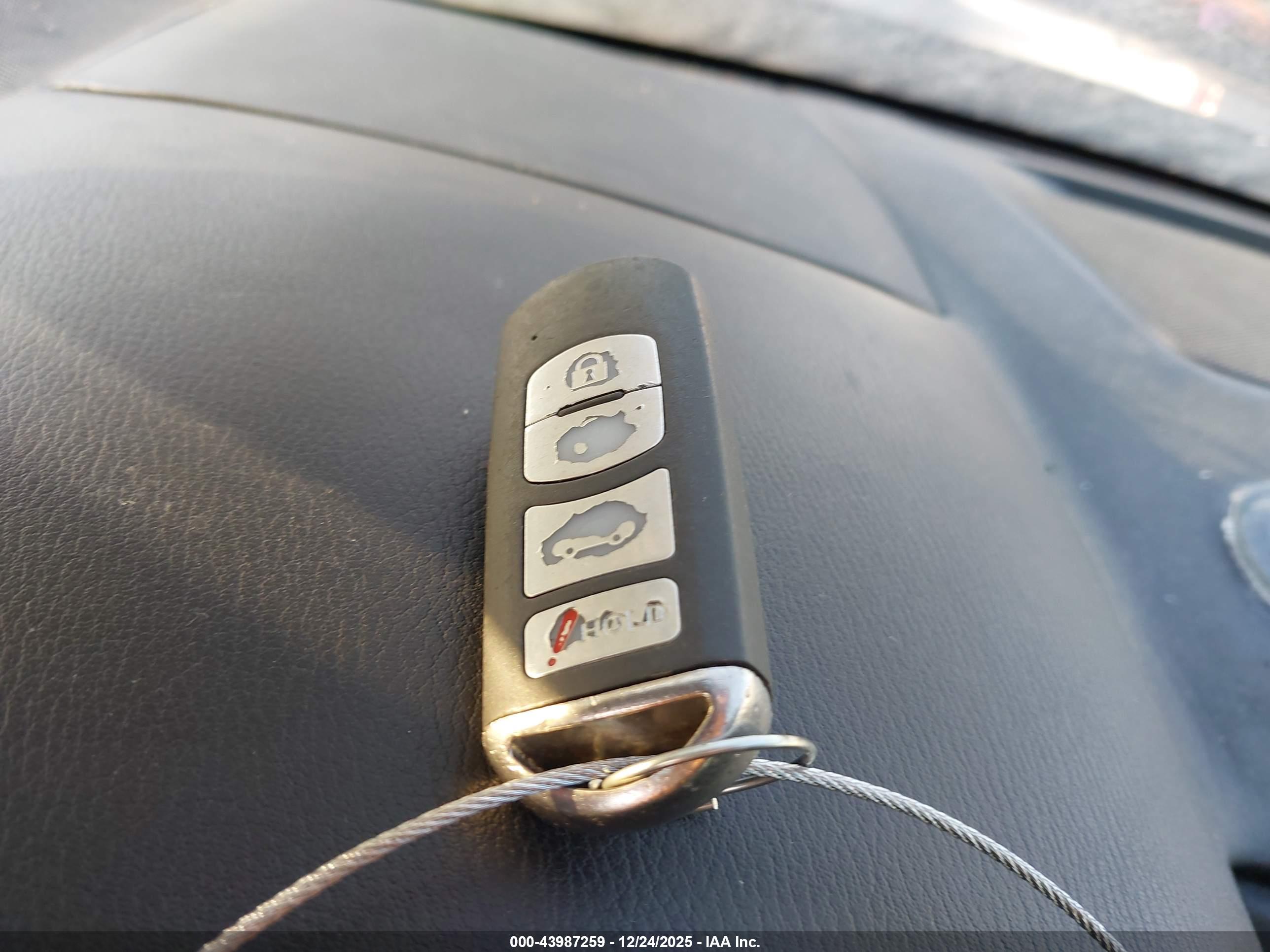 MAZDA MAZDA6 image 11