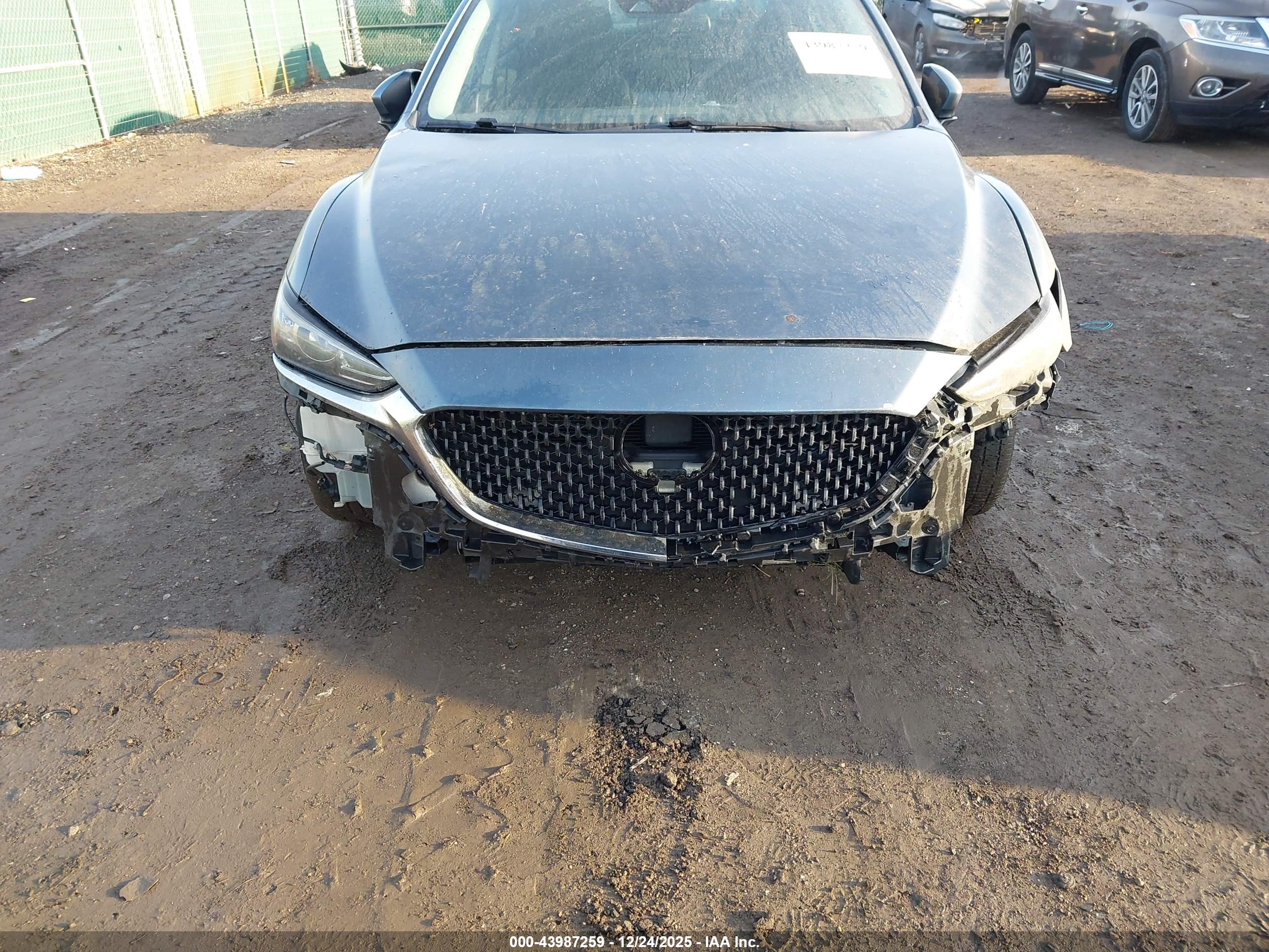MAZDA MAZDA6 image 6