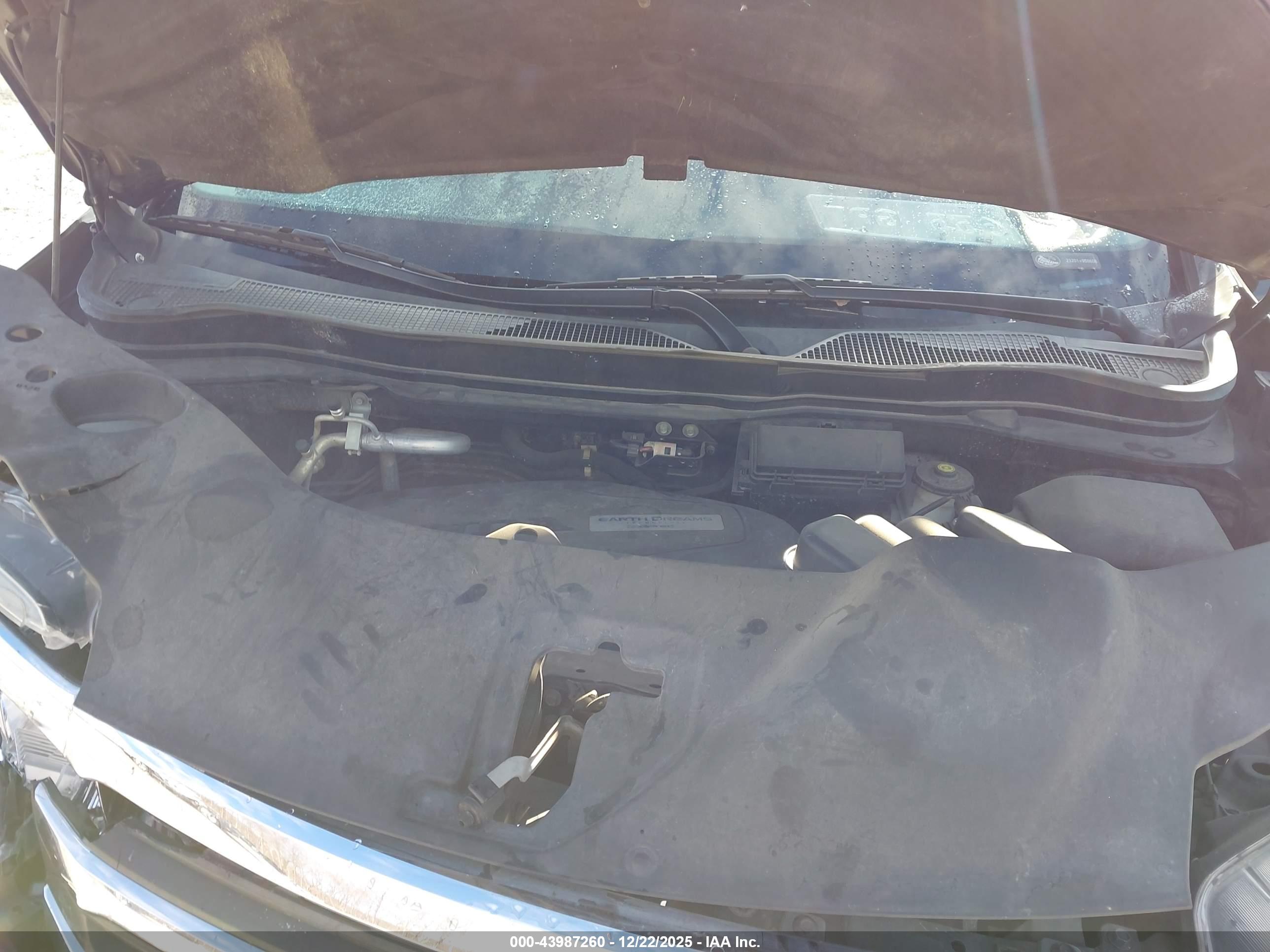 HONDA PILOT image 10