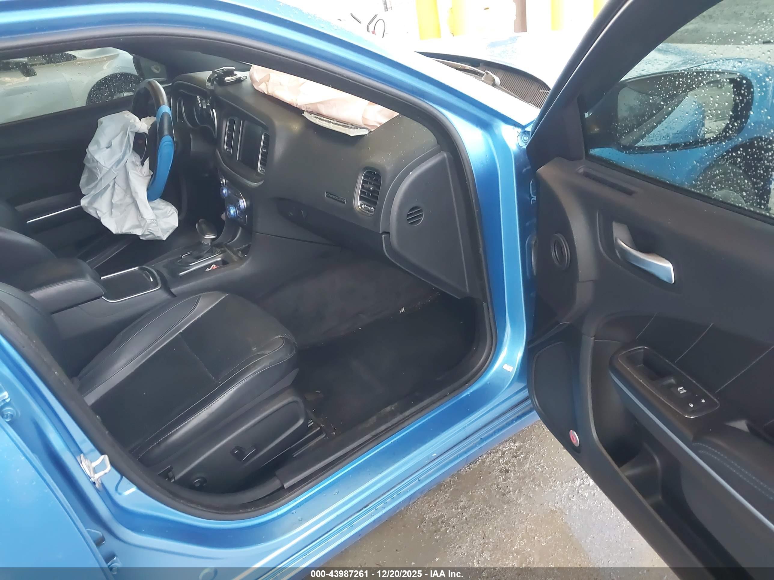 DODGE CHARGER image 5