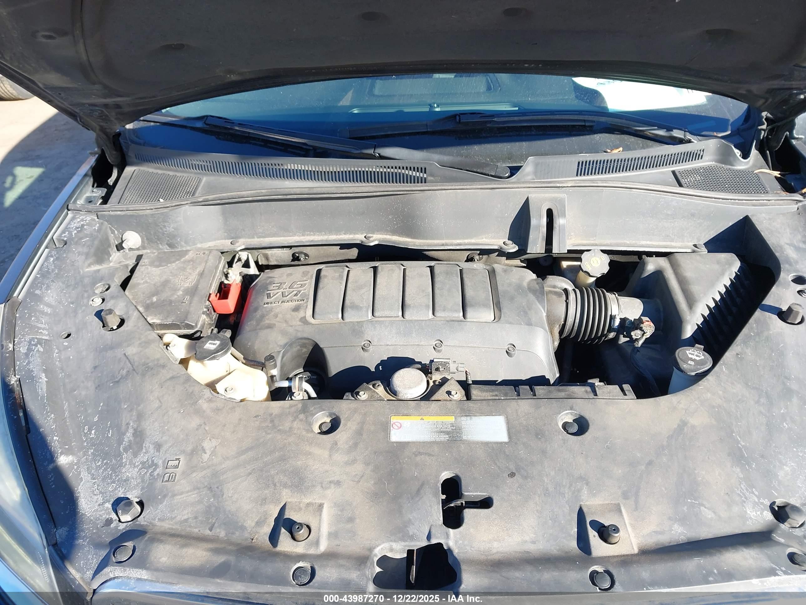 GMC ACADIA image 10