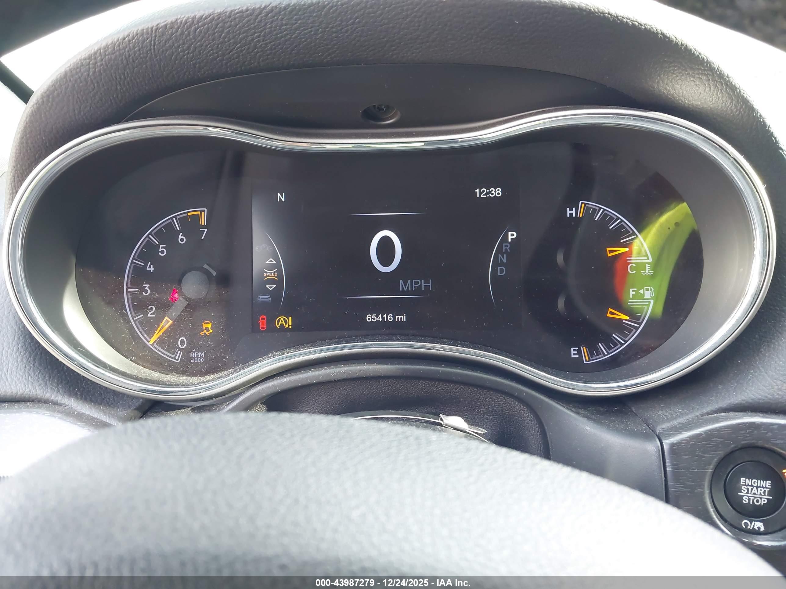 JEEP GRAND image 7