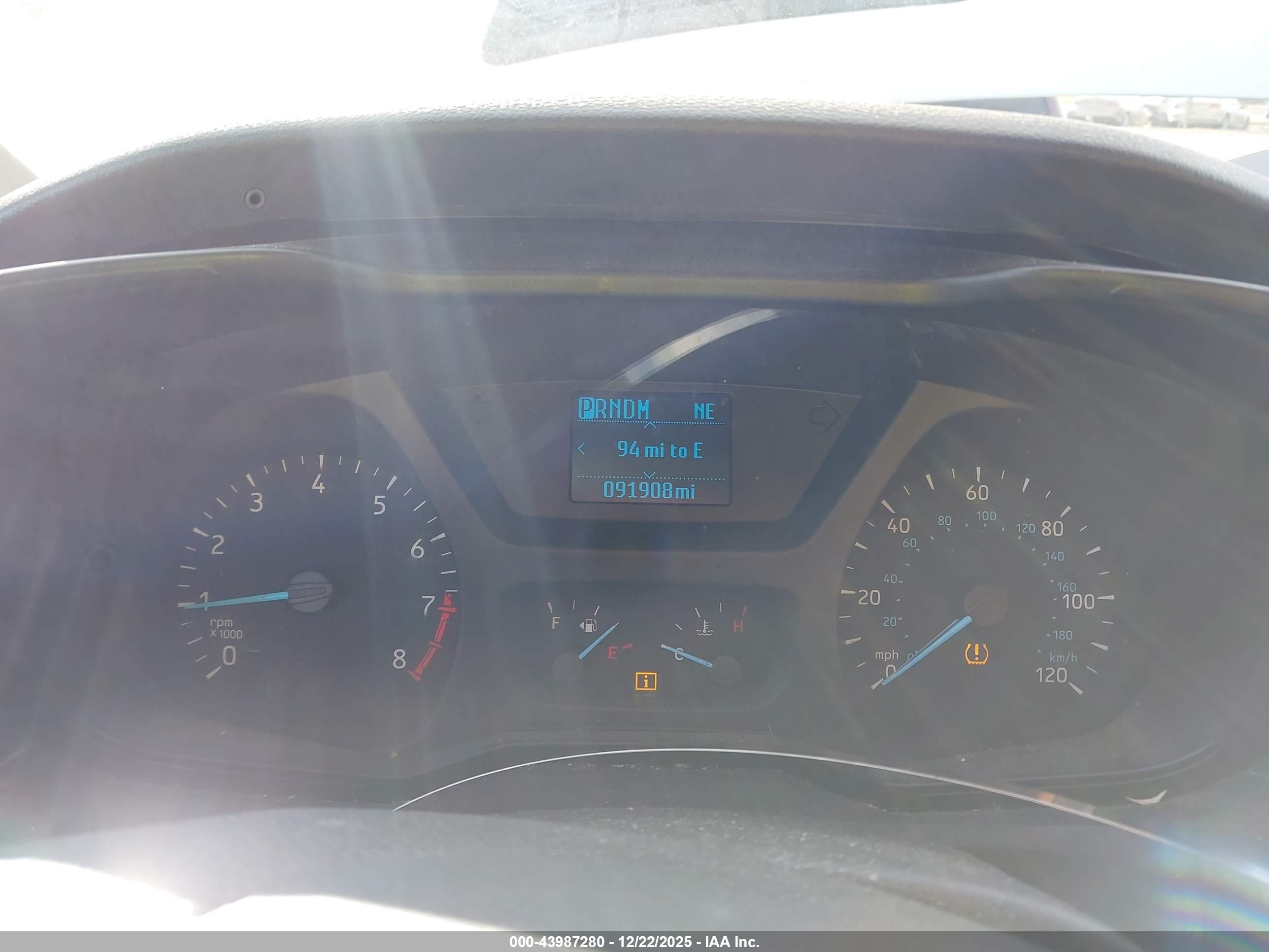 FORD TRANSIT-350 image 7