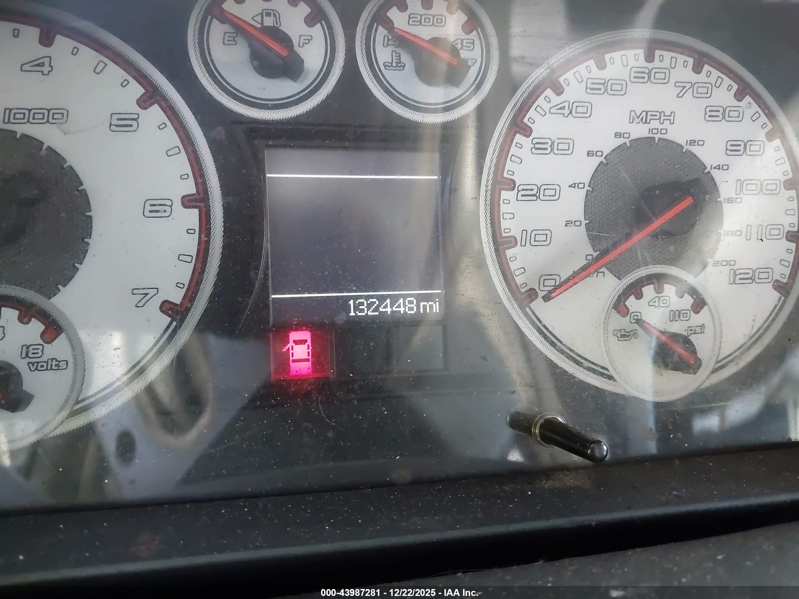 RAM 2500 image 7