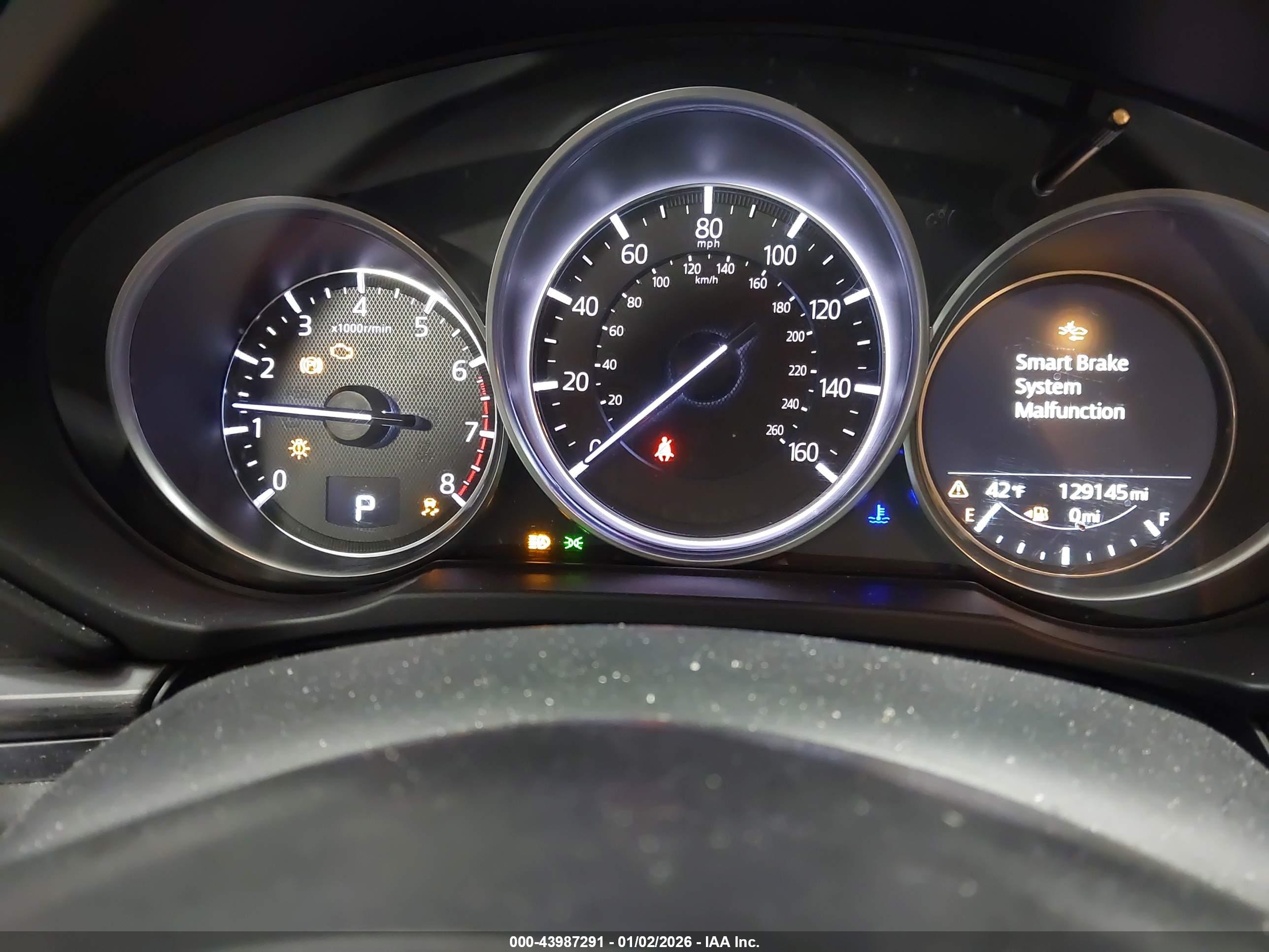 MAZDA CX-5 image 7
