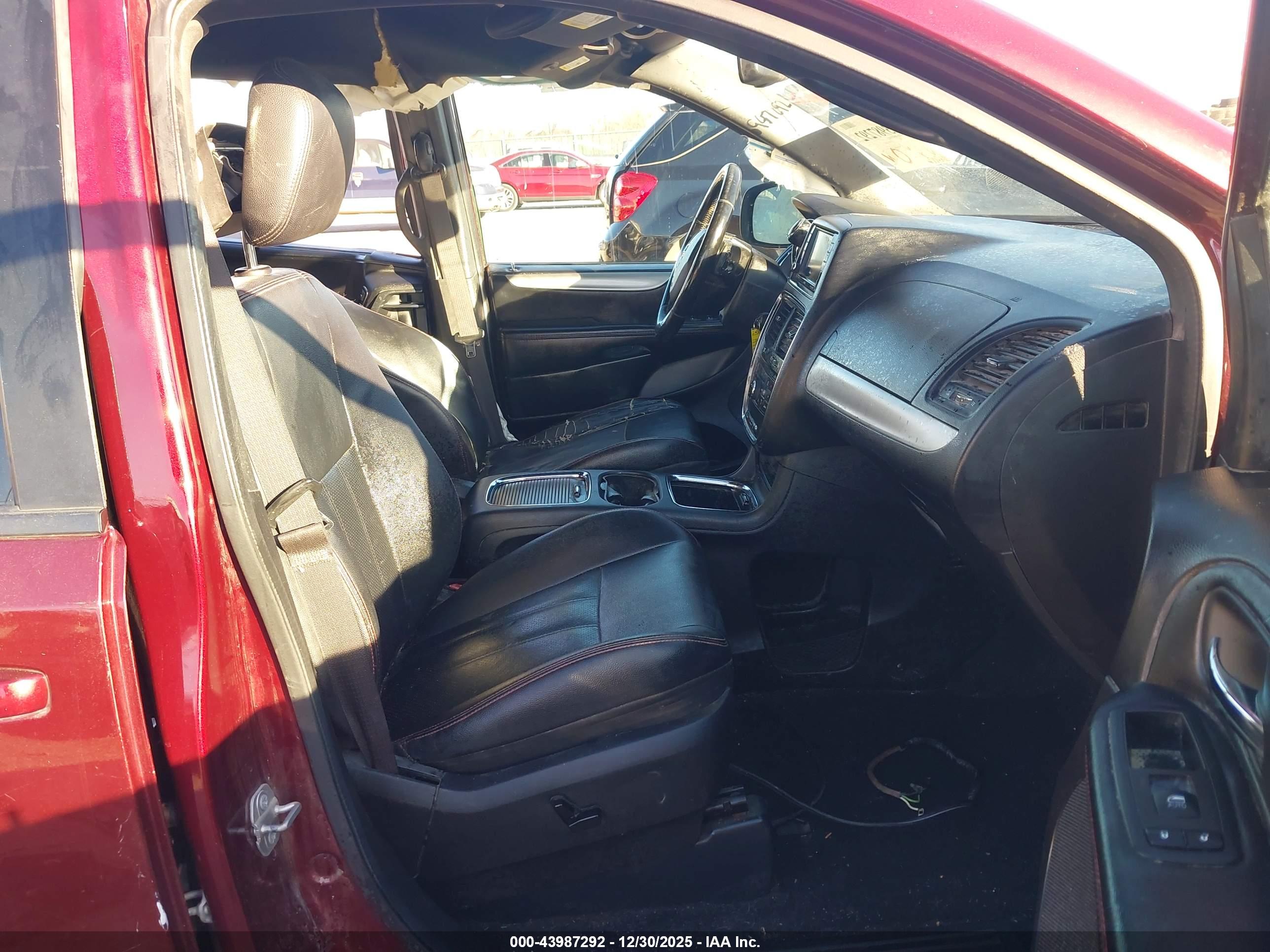 DODGE GRAND image 5