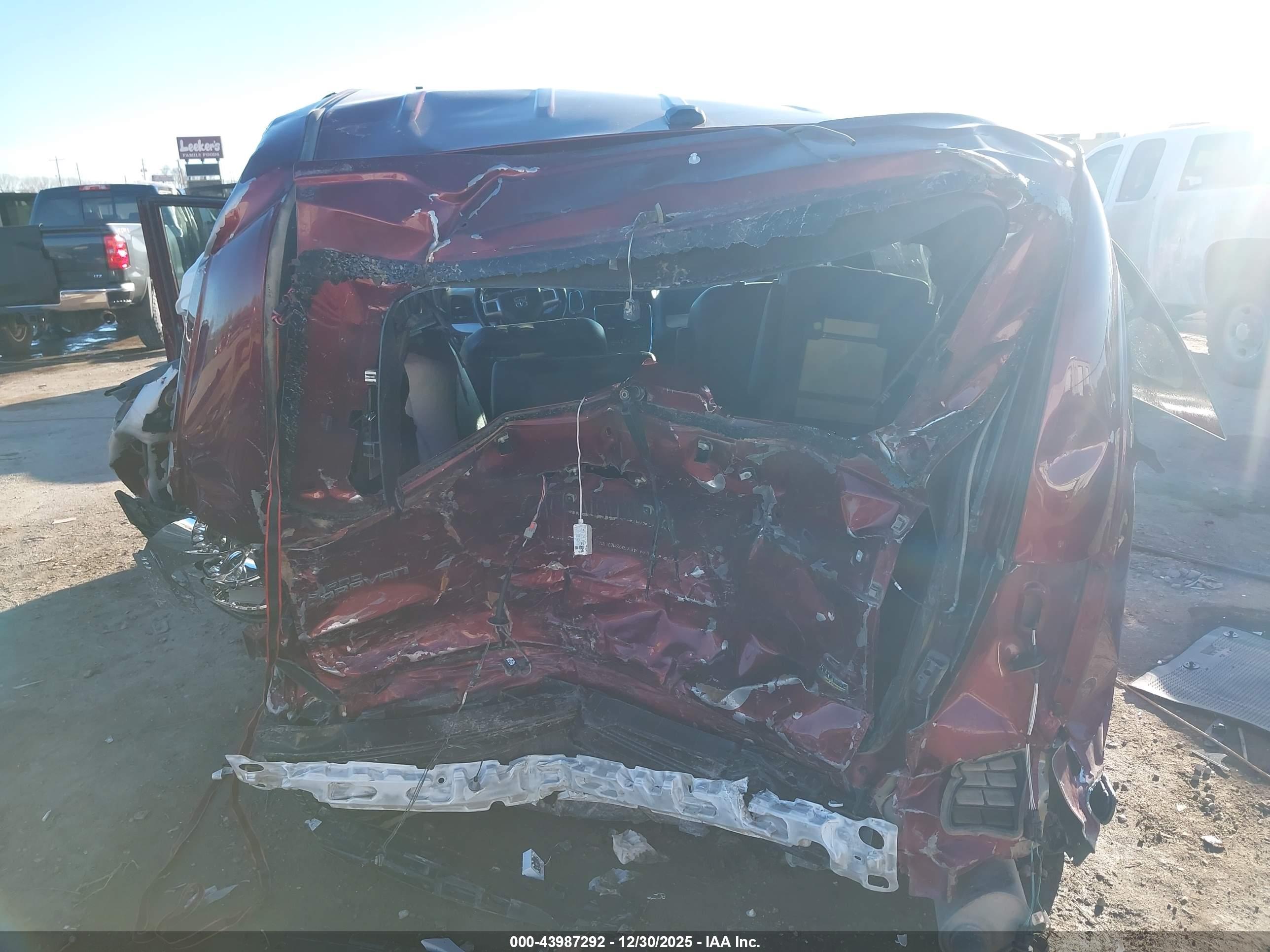 DODGE GRAND image 6