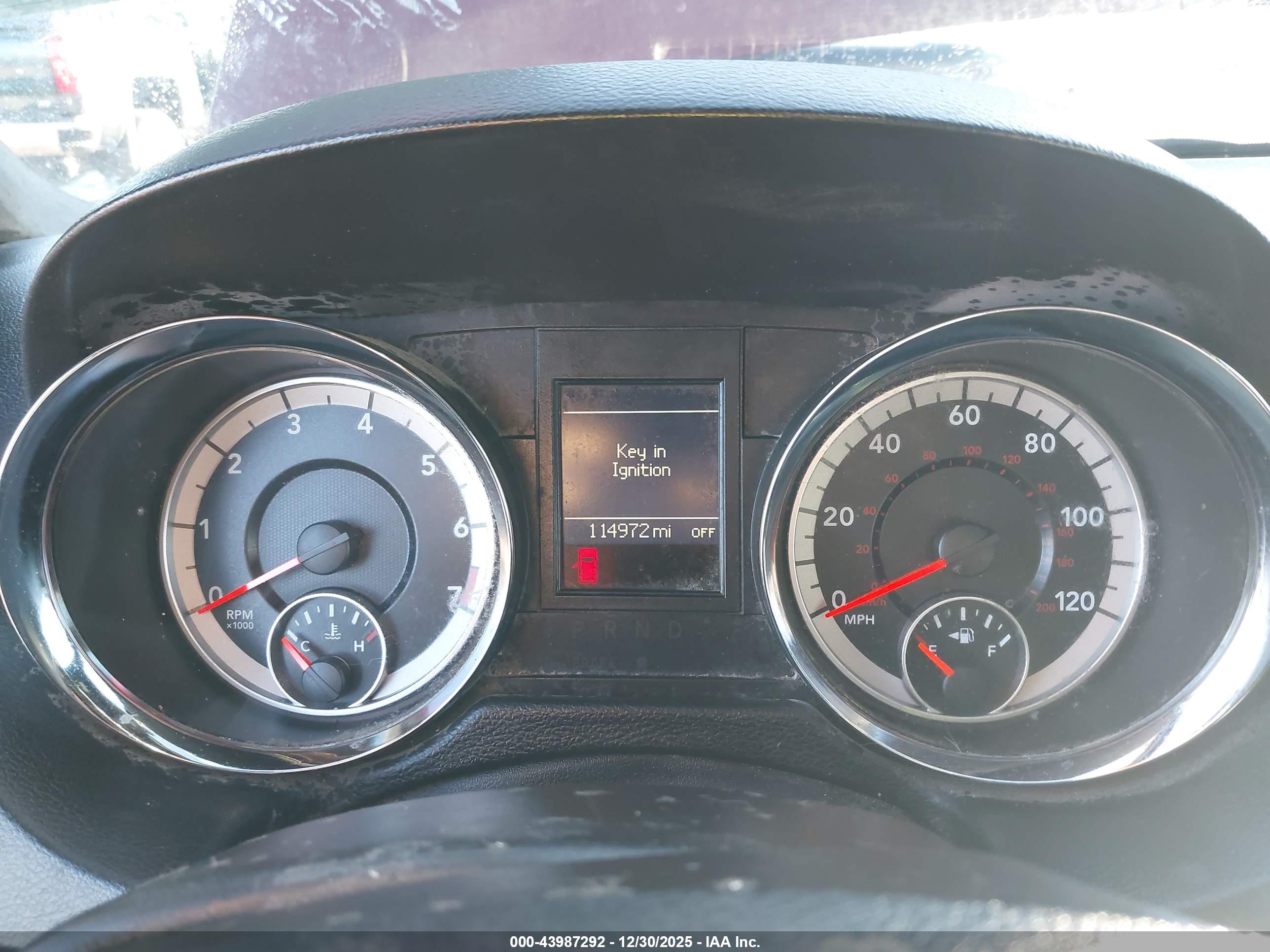 DODGE GRAND image 7