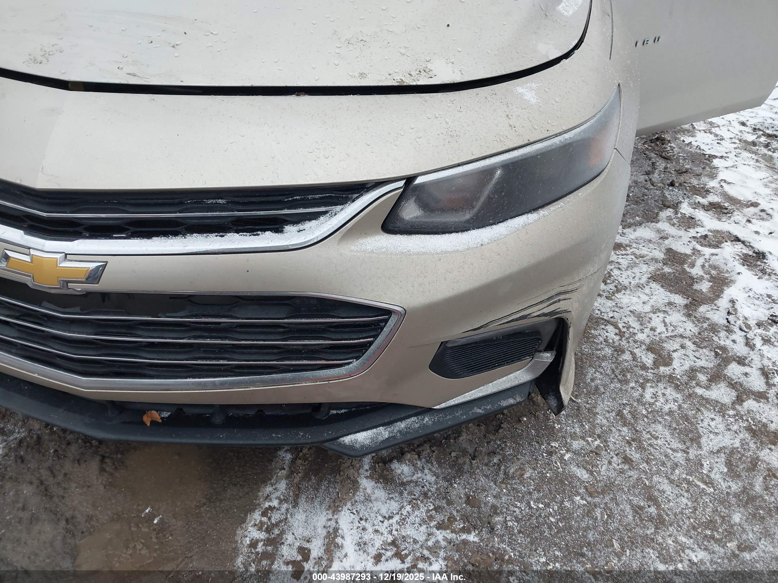 CHEVROLET MALIBU image 6