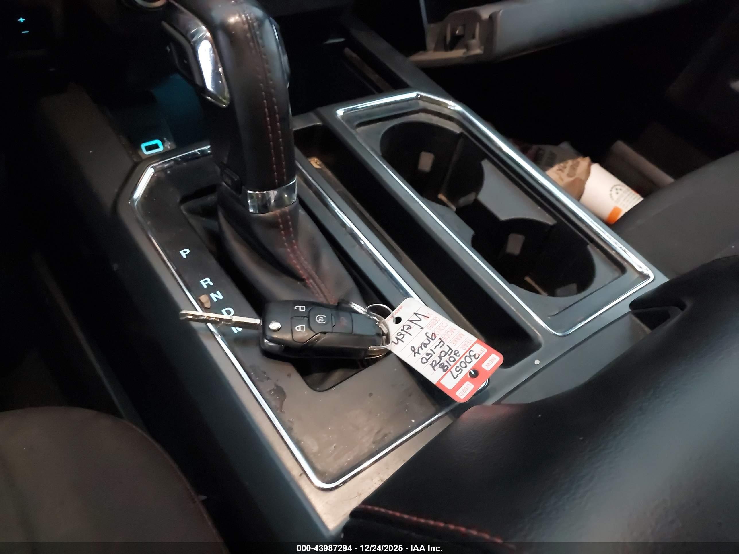 FORD F-150 image 11