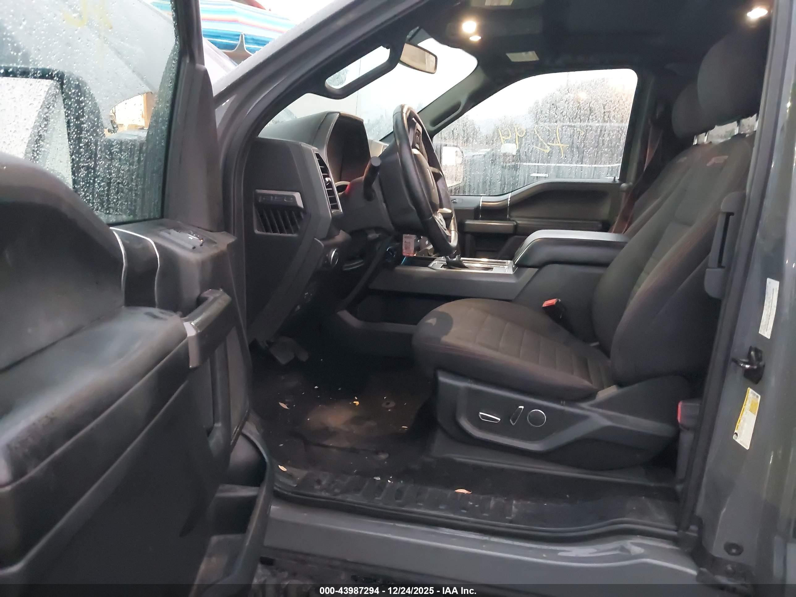 FORD F-150 image 5