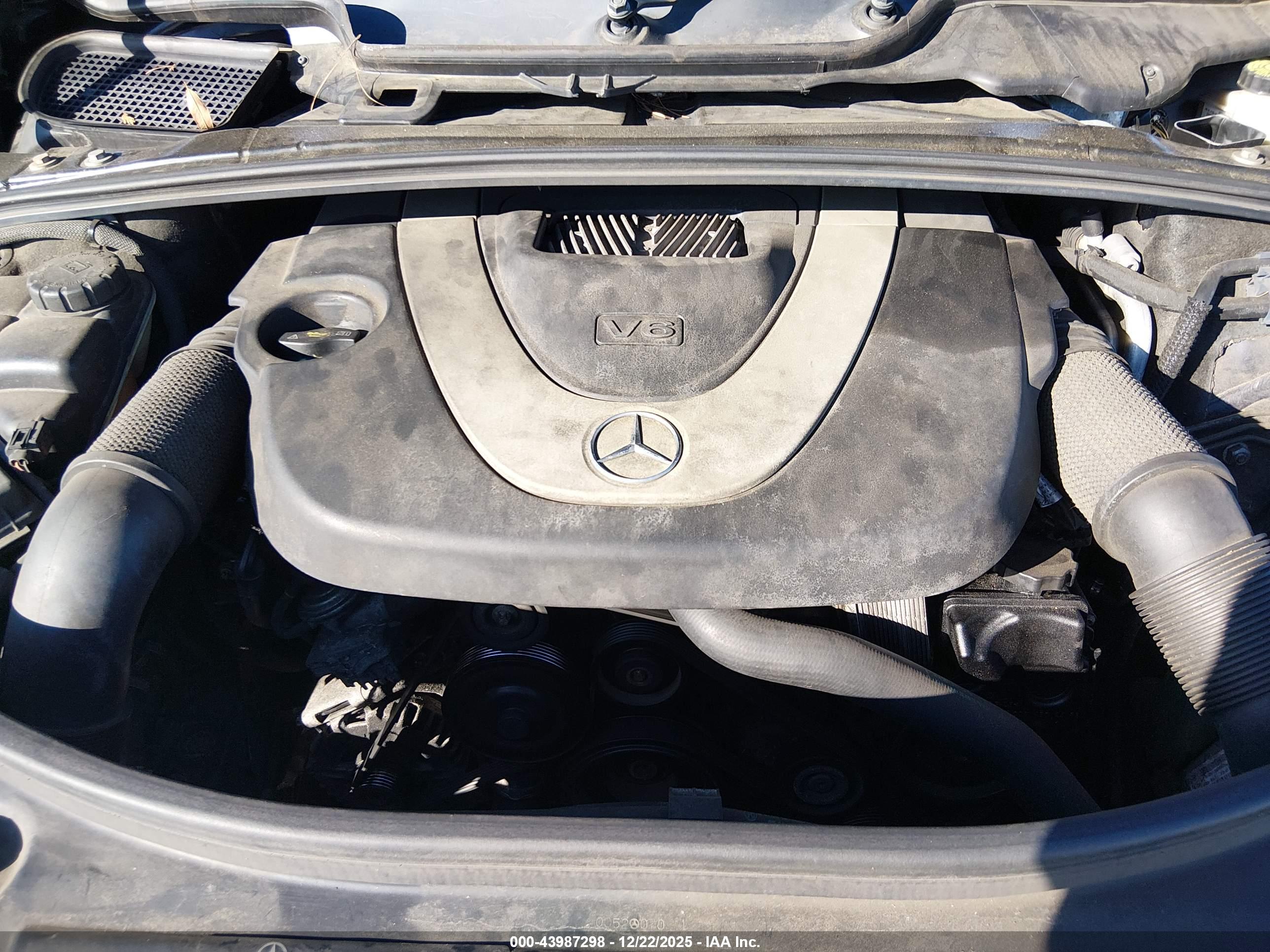 MERCEDES-BENZ R image 10