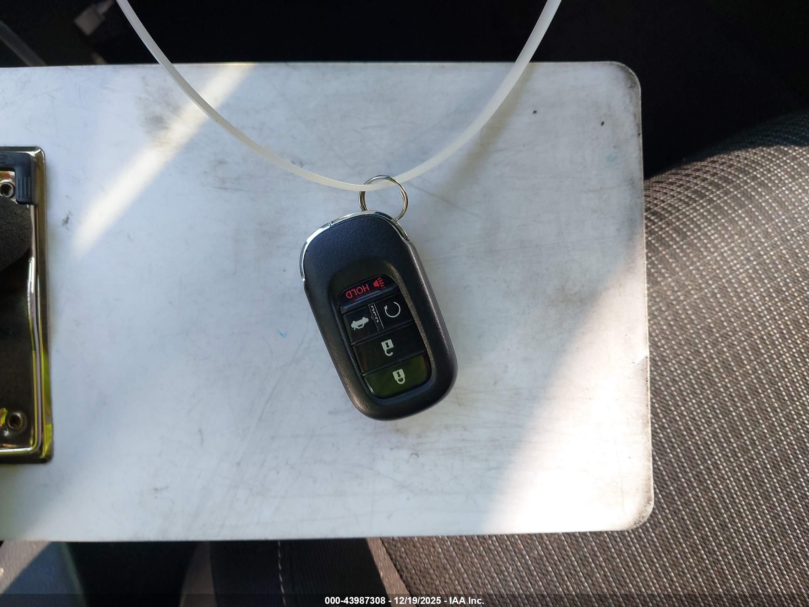 HONDA CIVIC image 11