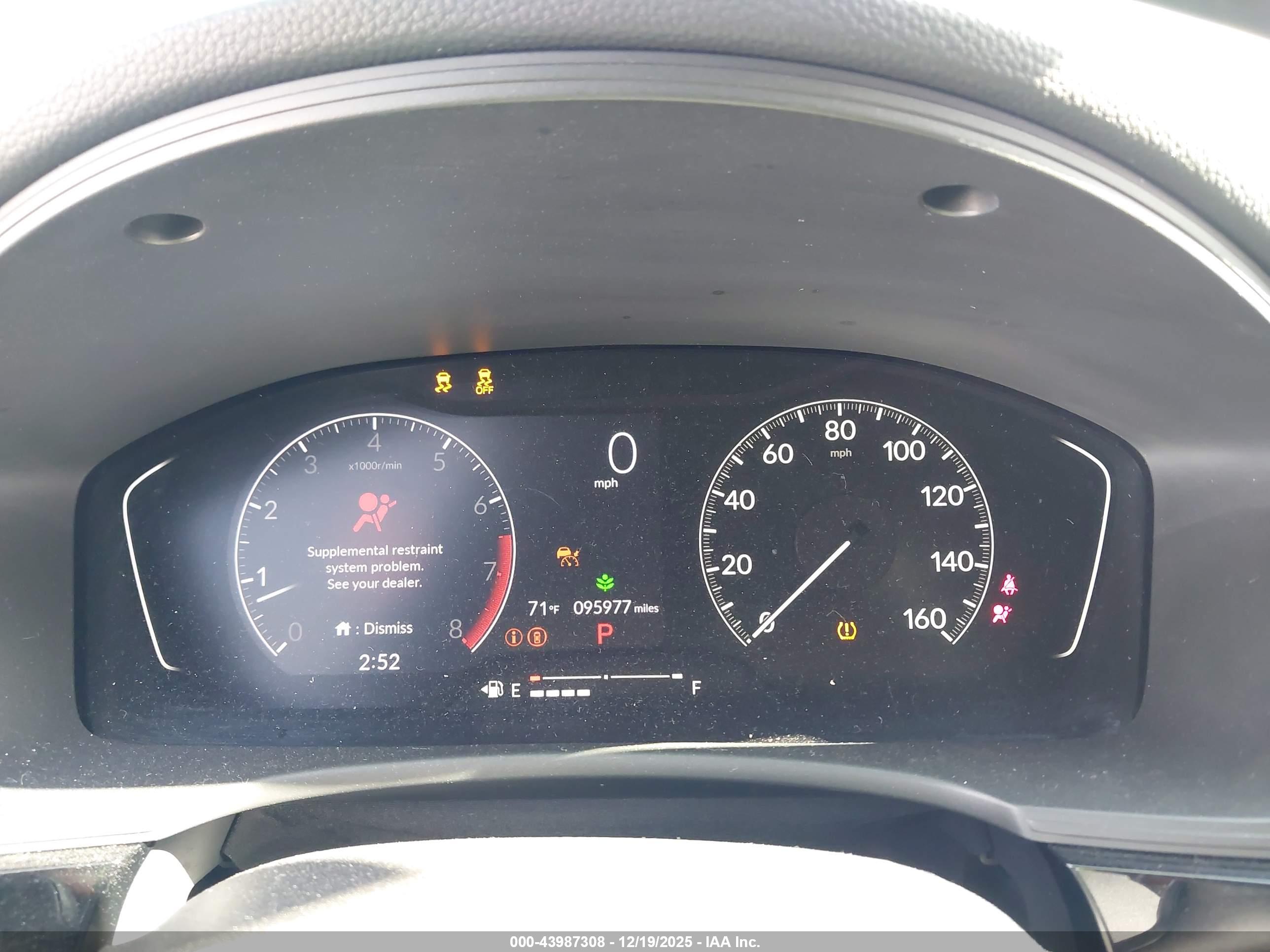 HONDA CIVIC image 7