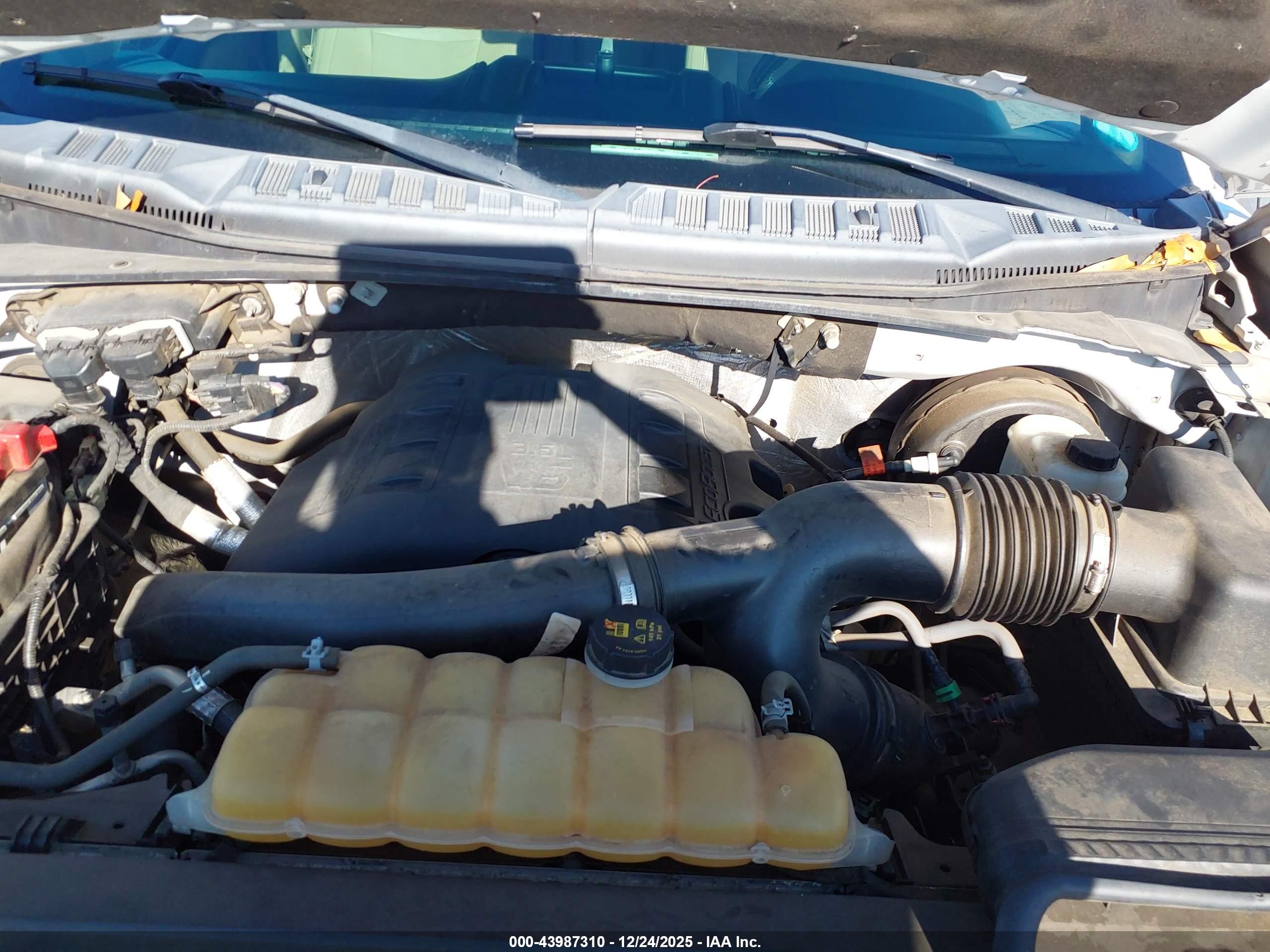 FORD F-150 image 10