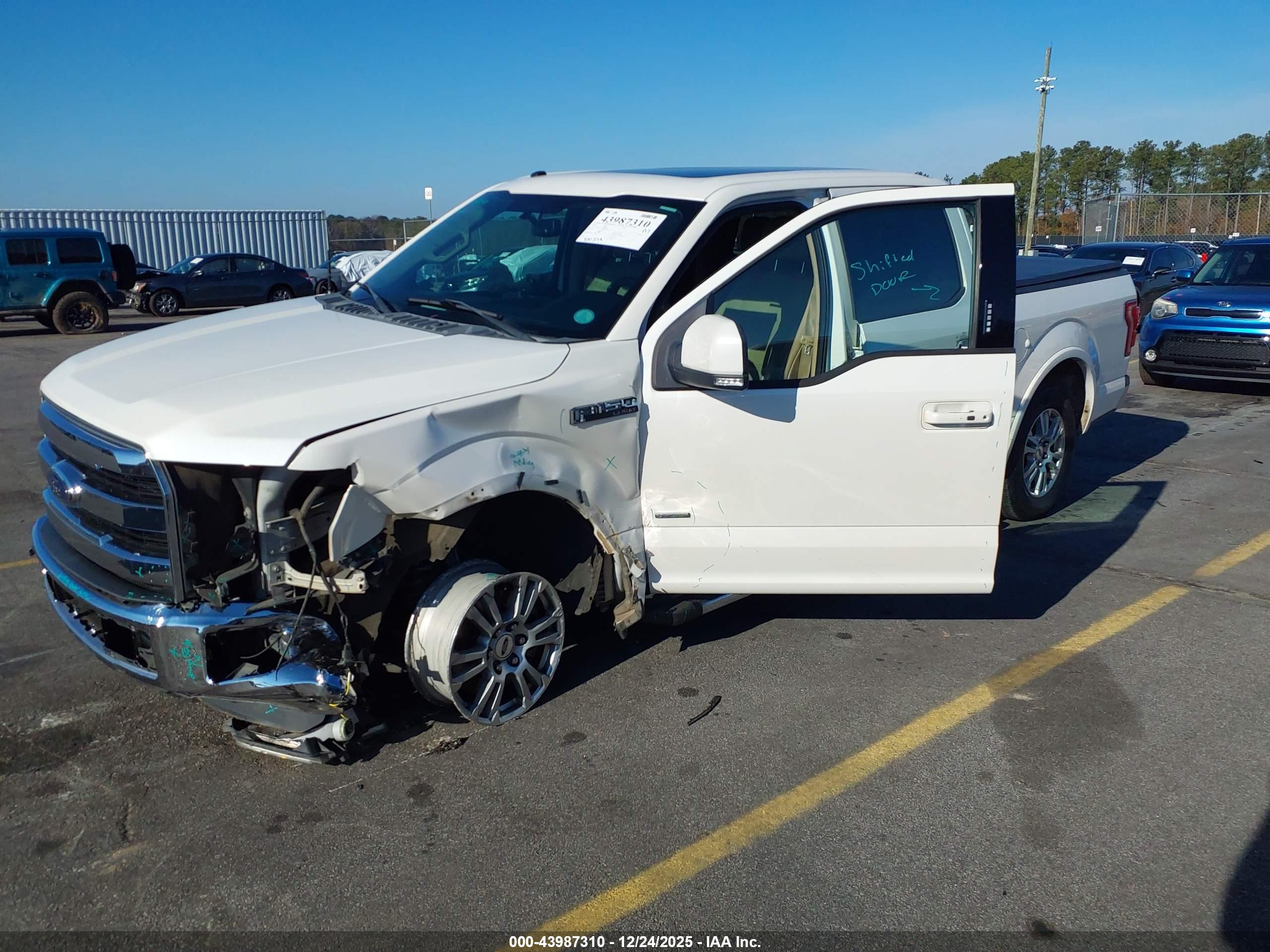 FORD F-150 image 2