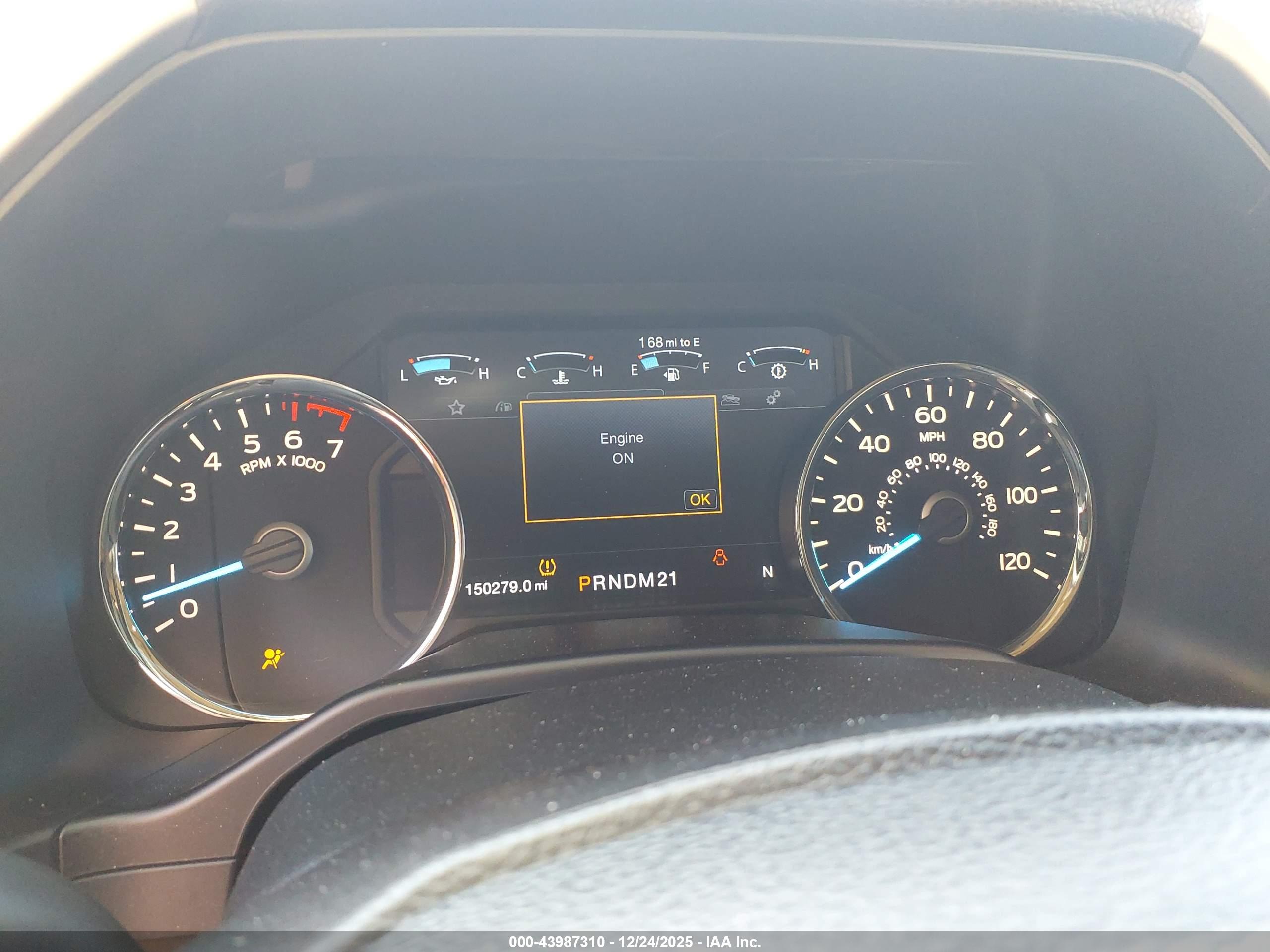 FORD F-150 image 7