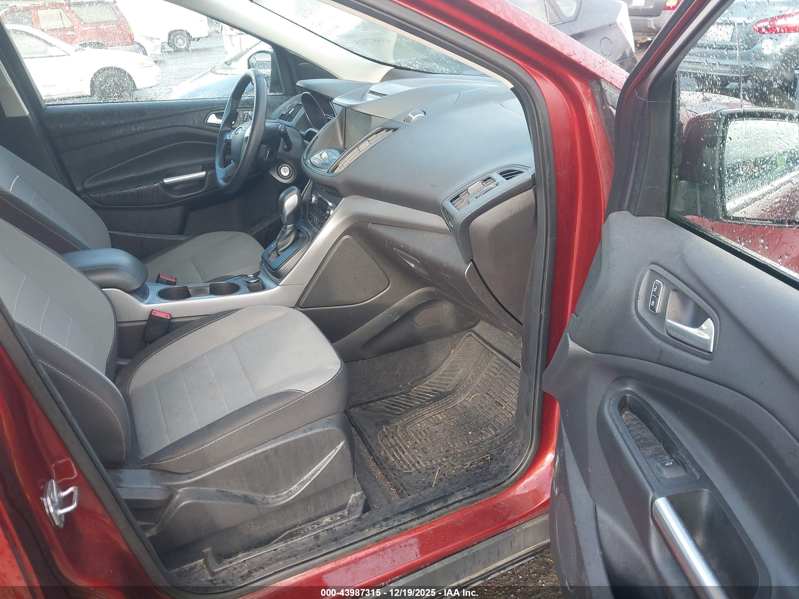 FORD ESCAPE image 5
