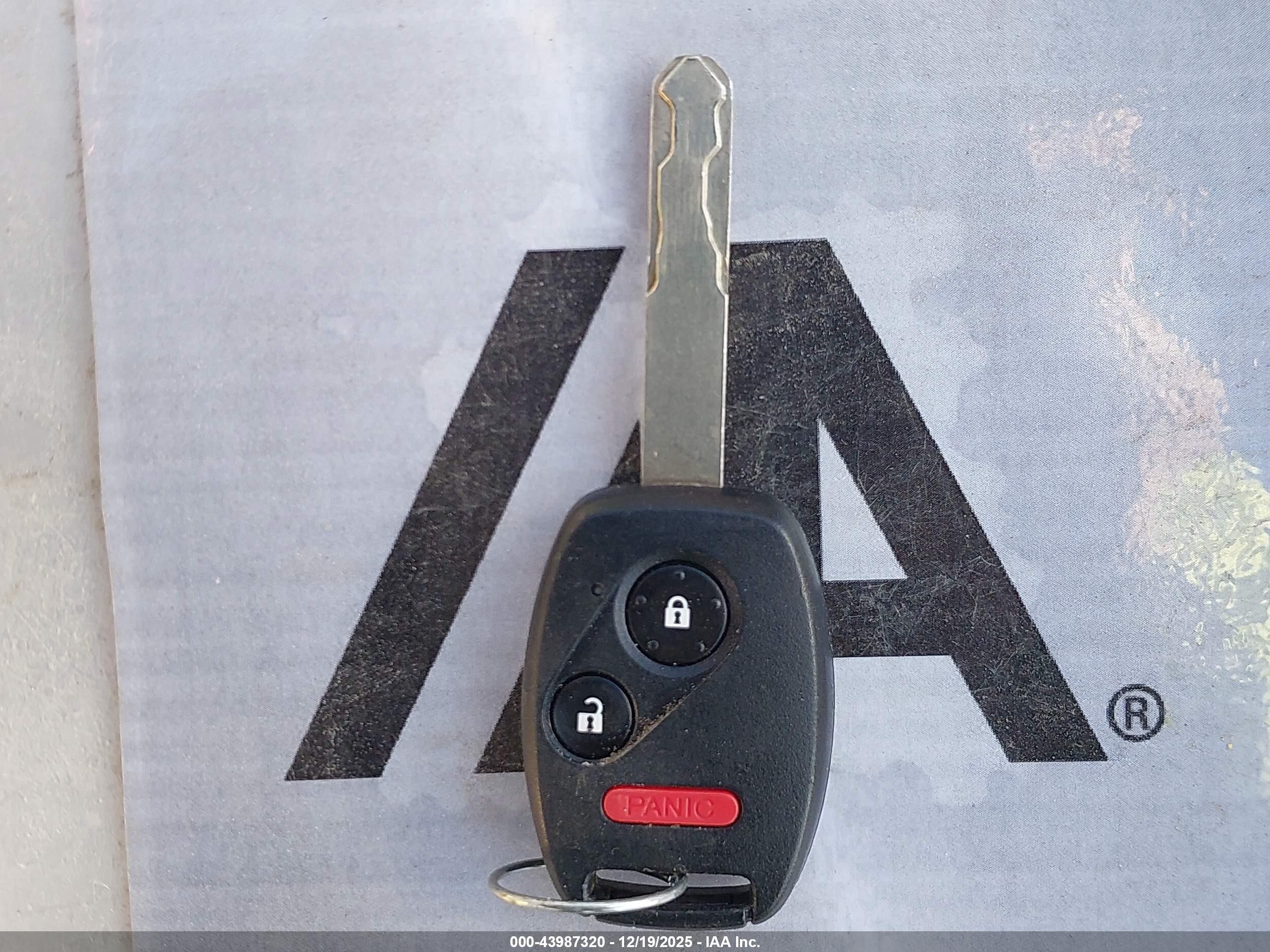 HONDA FIT image 11
