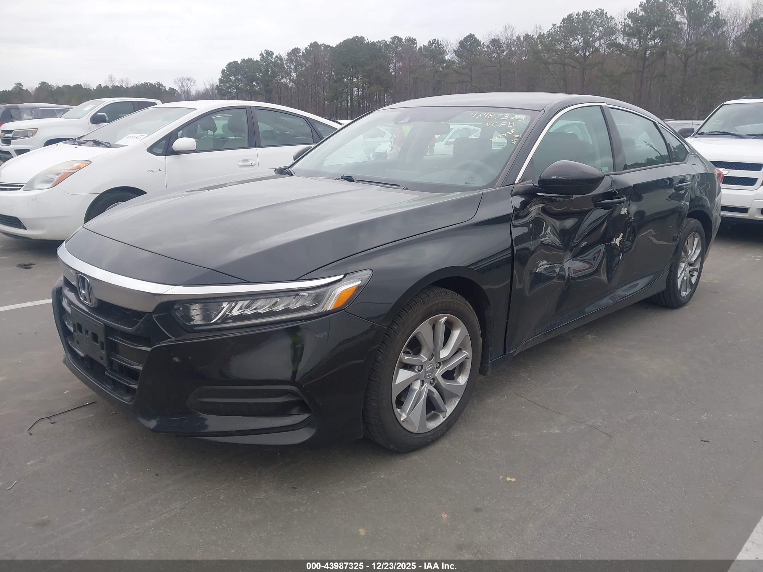 HONDA ACCORD image 2