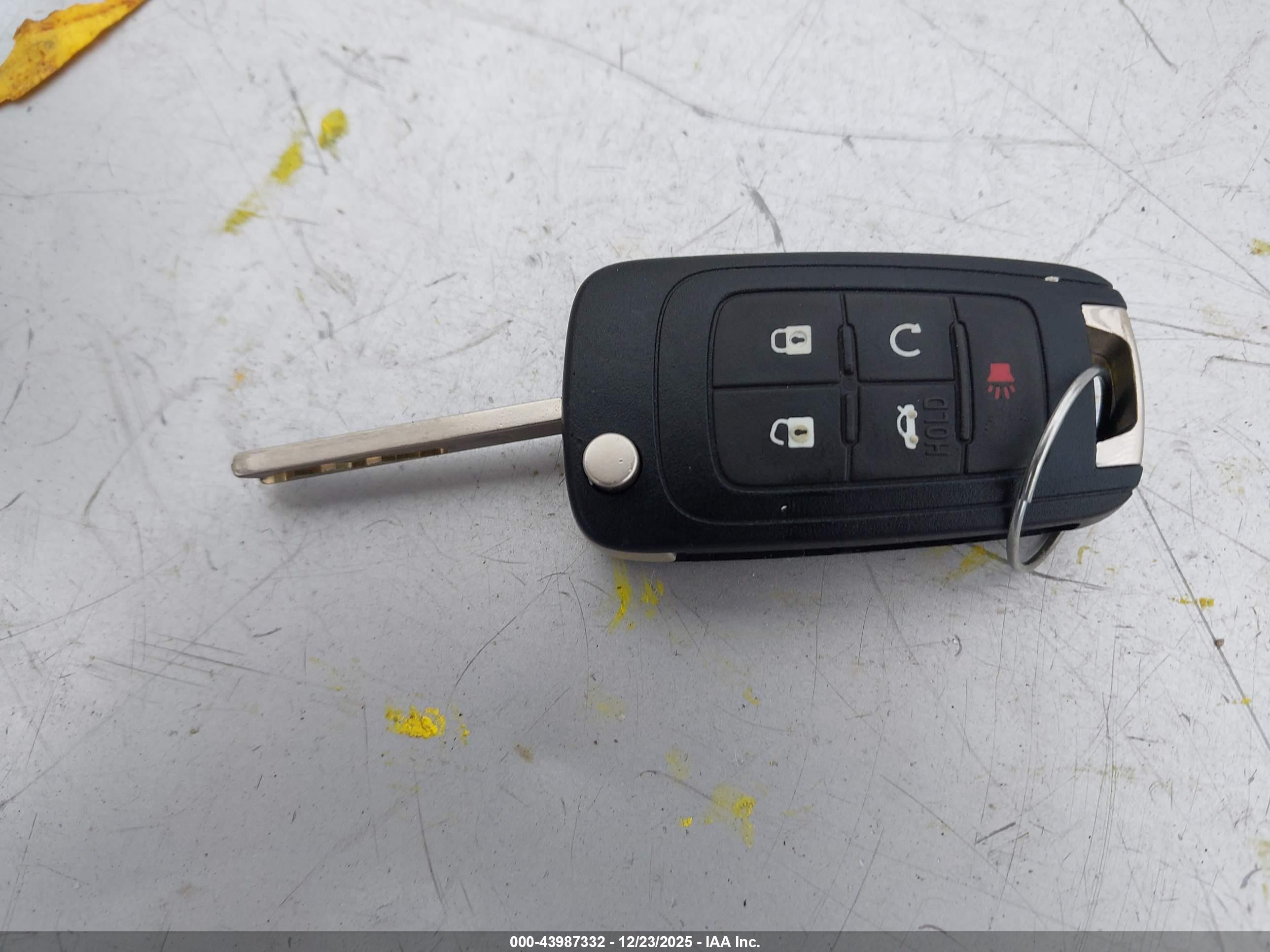 CHEVROLET SONIC image 11