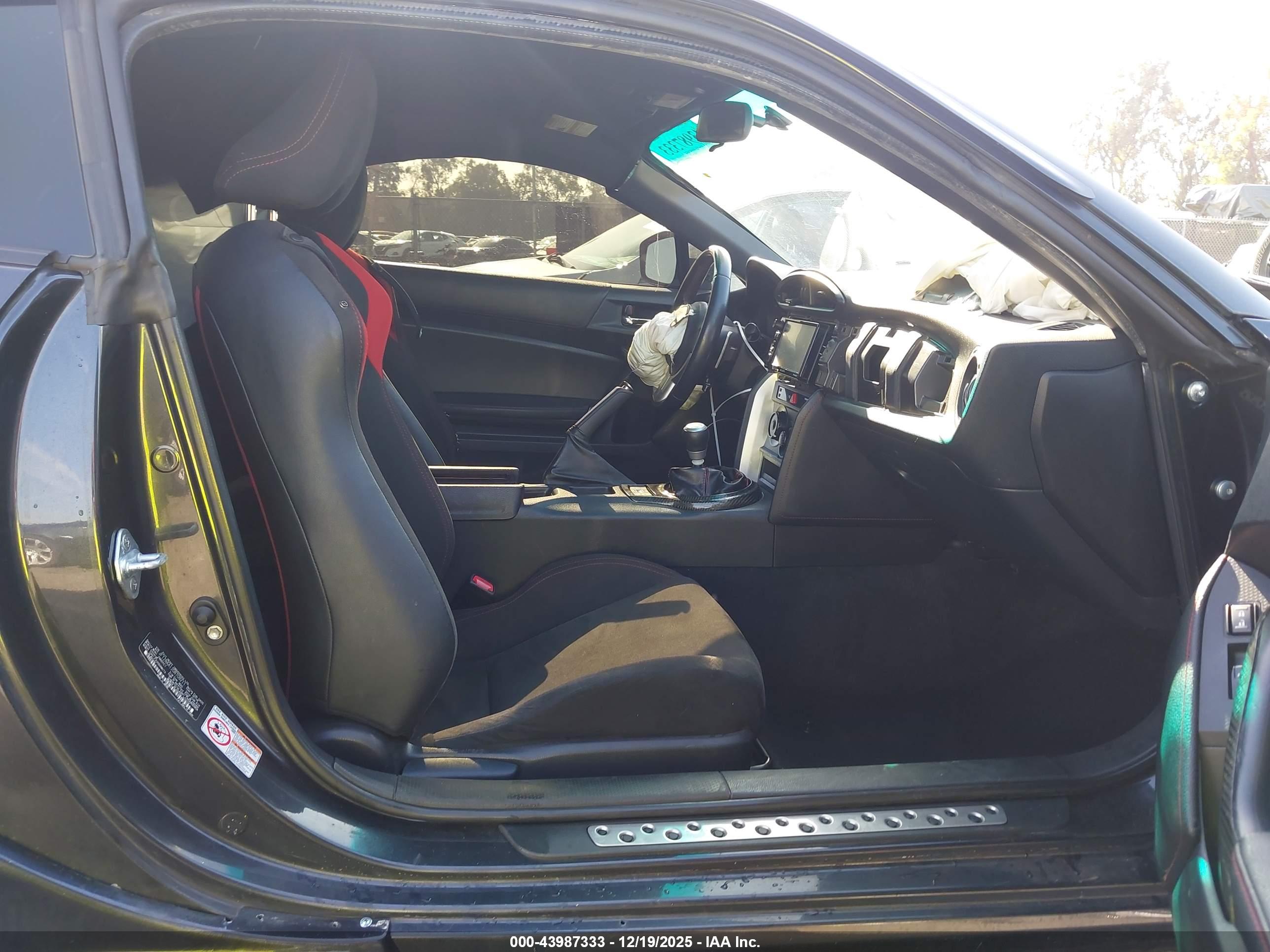 SCION FR-S image 5