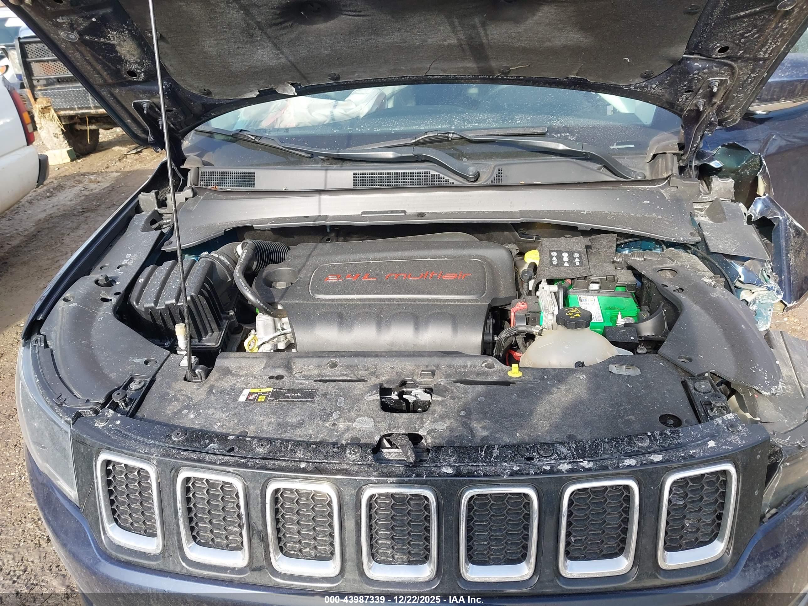 JEEP COMPASS image 10
