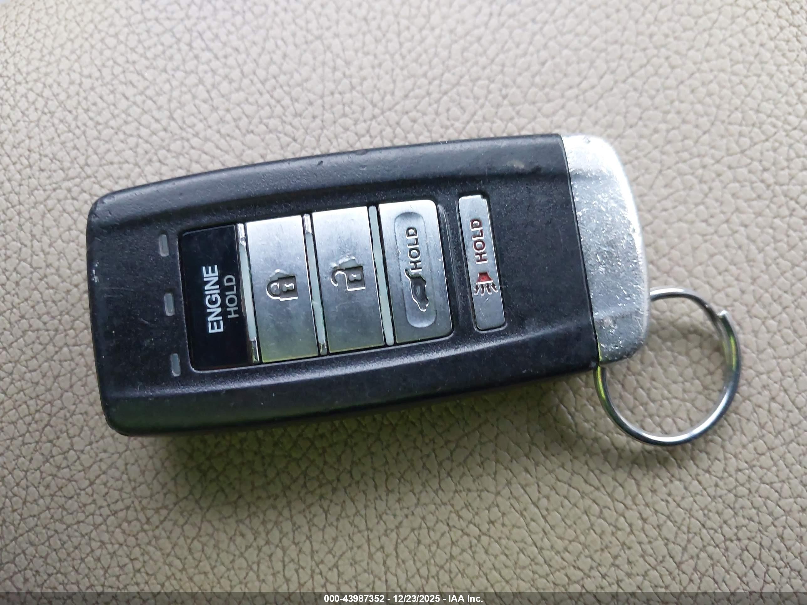 ACURA MDX image 11