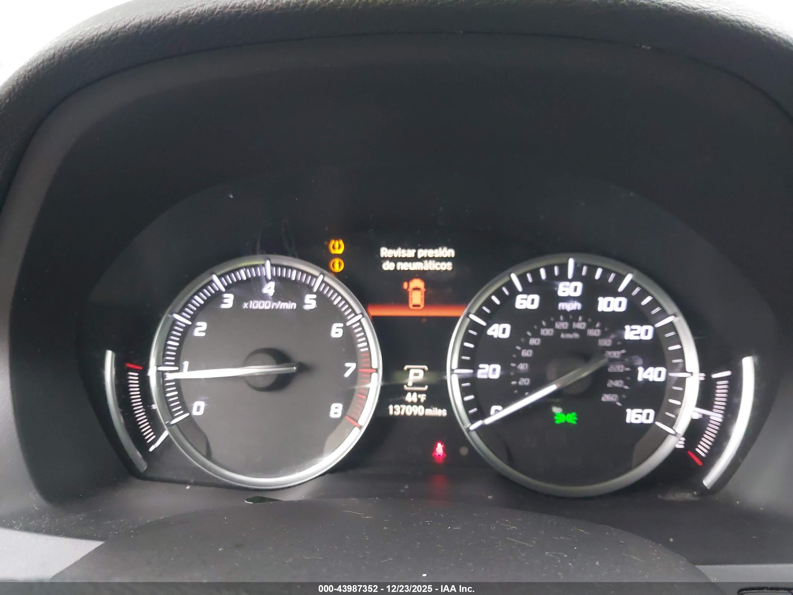 ACURA MDX image 7