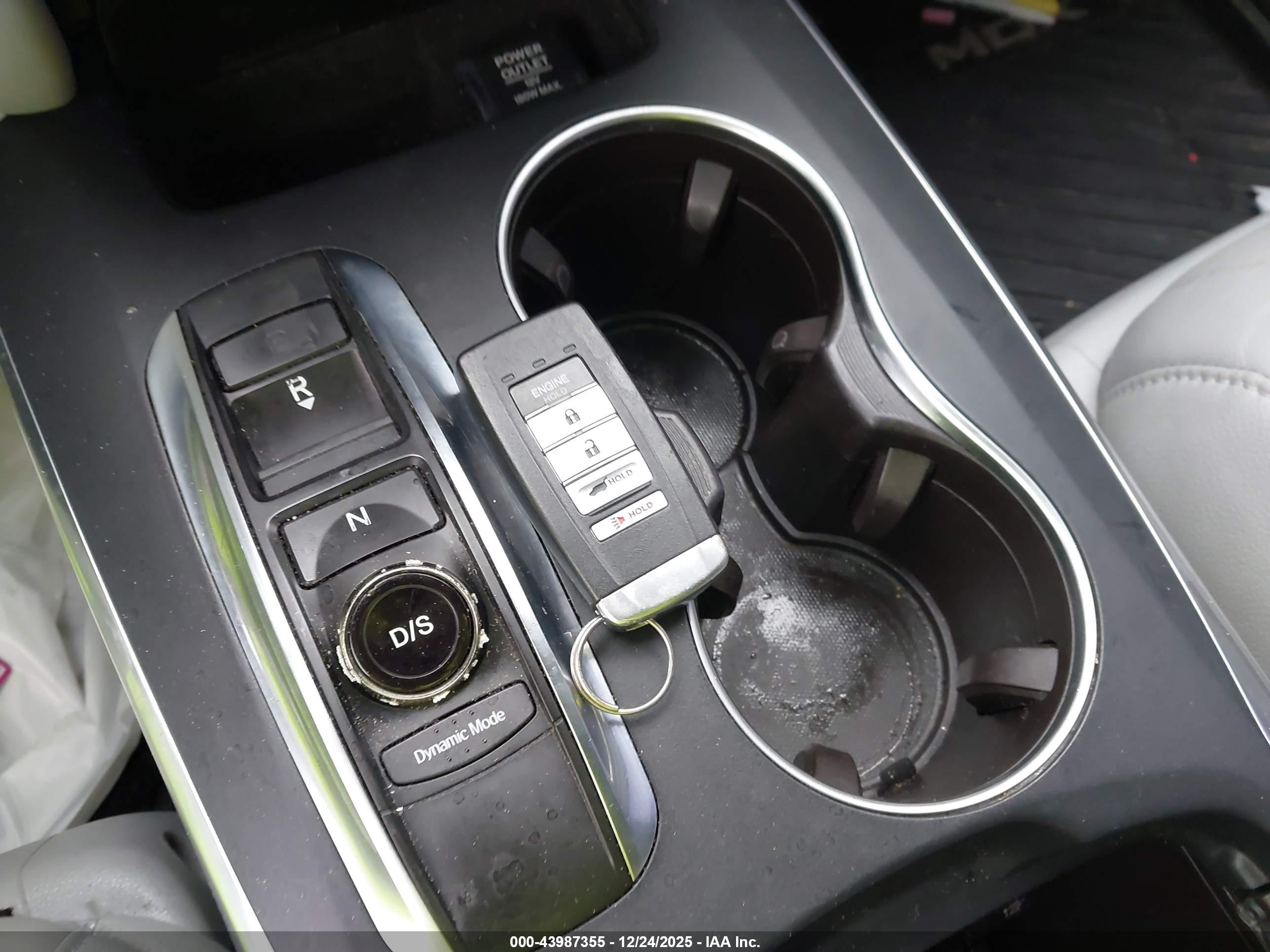 ACURA MDX image 11