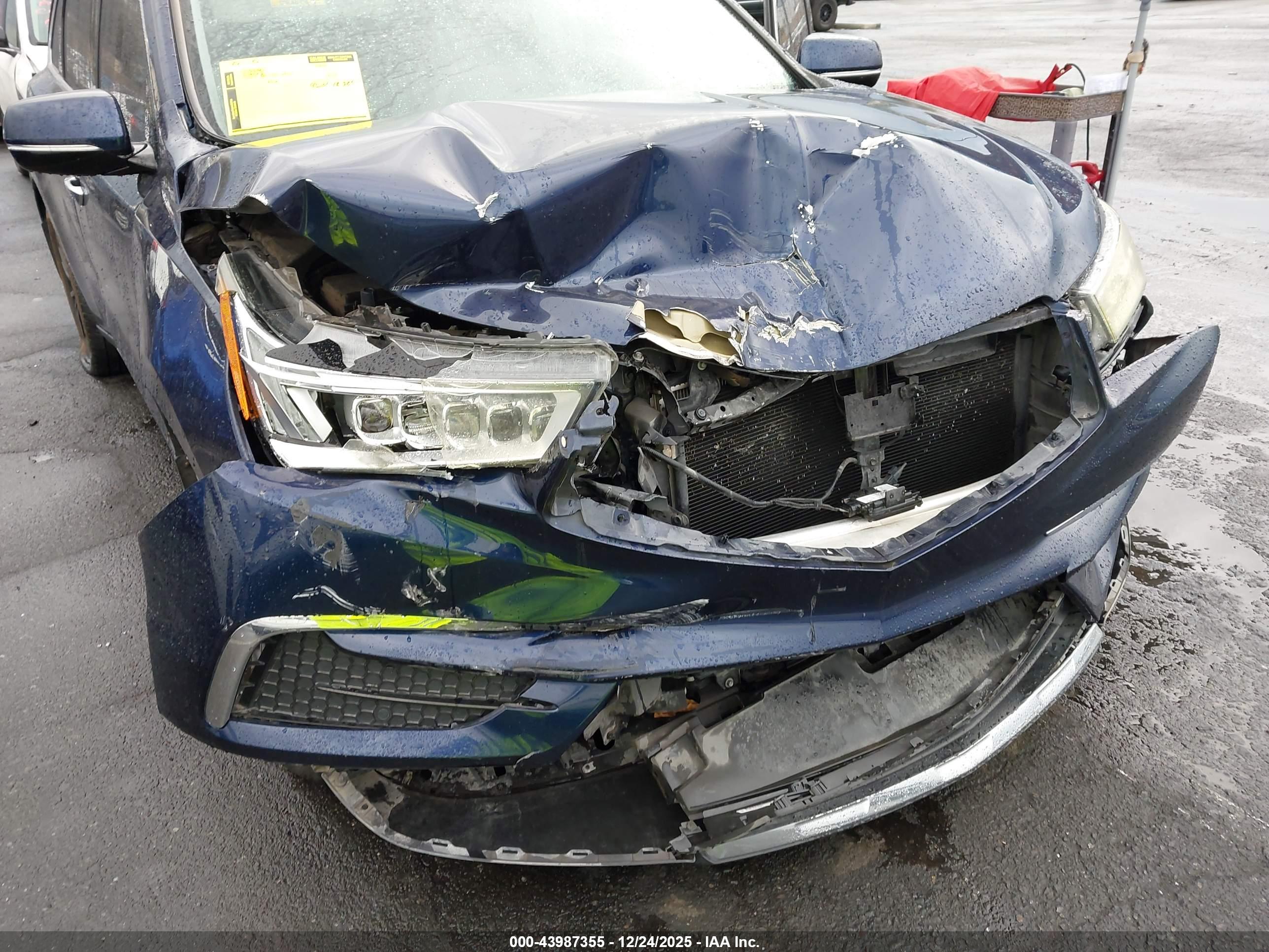 ACURA MDX image 6