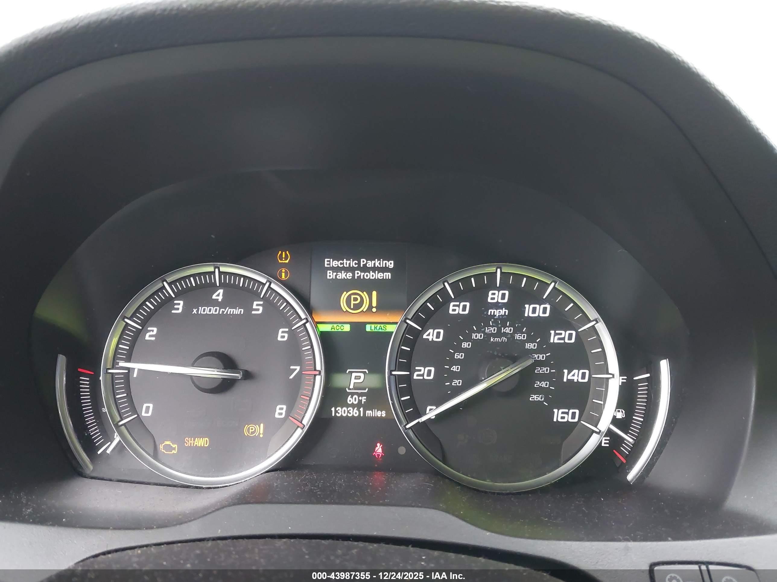 ACURA MDX image 7