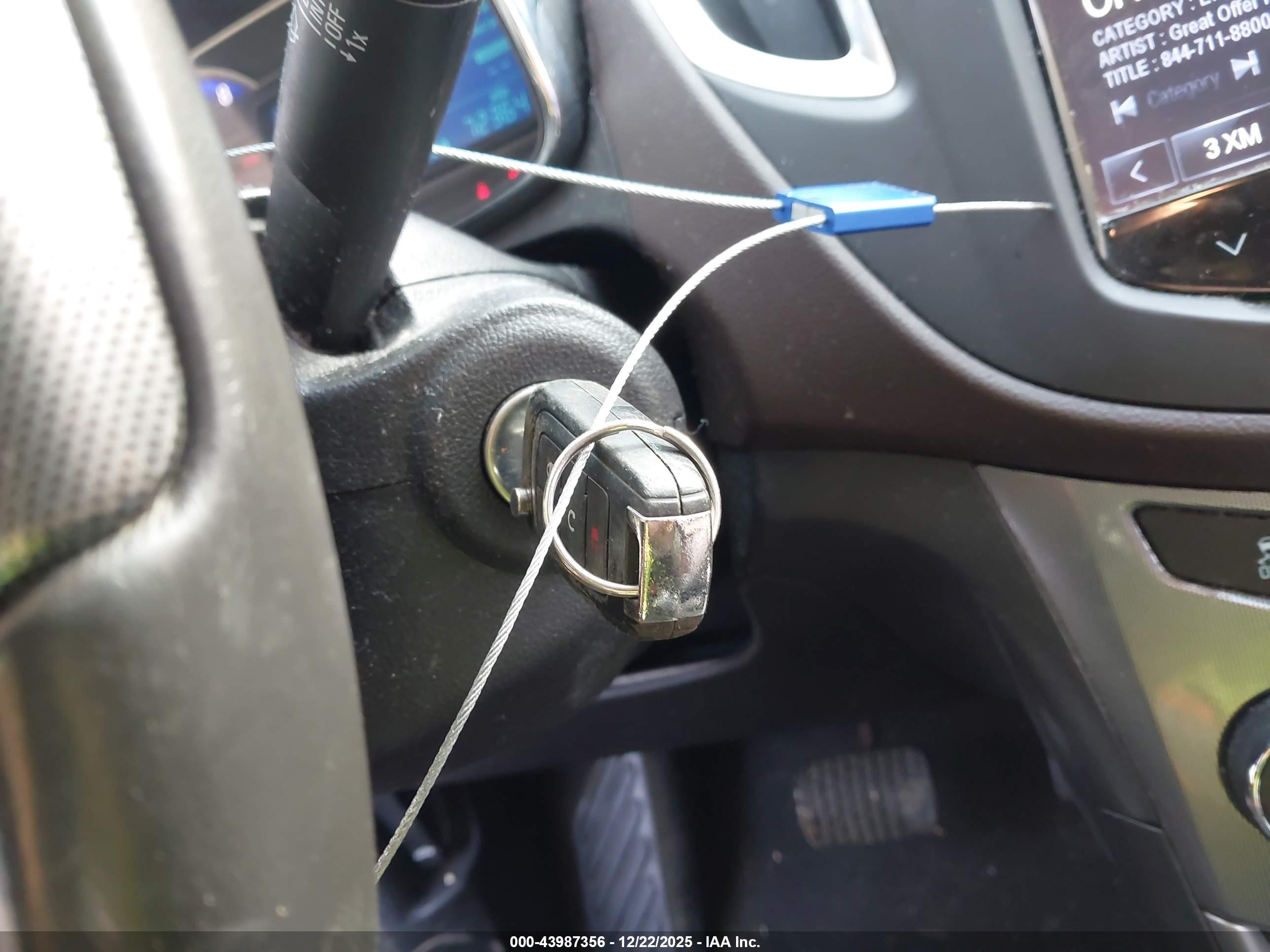 CHEVROLET TRAX image 11