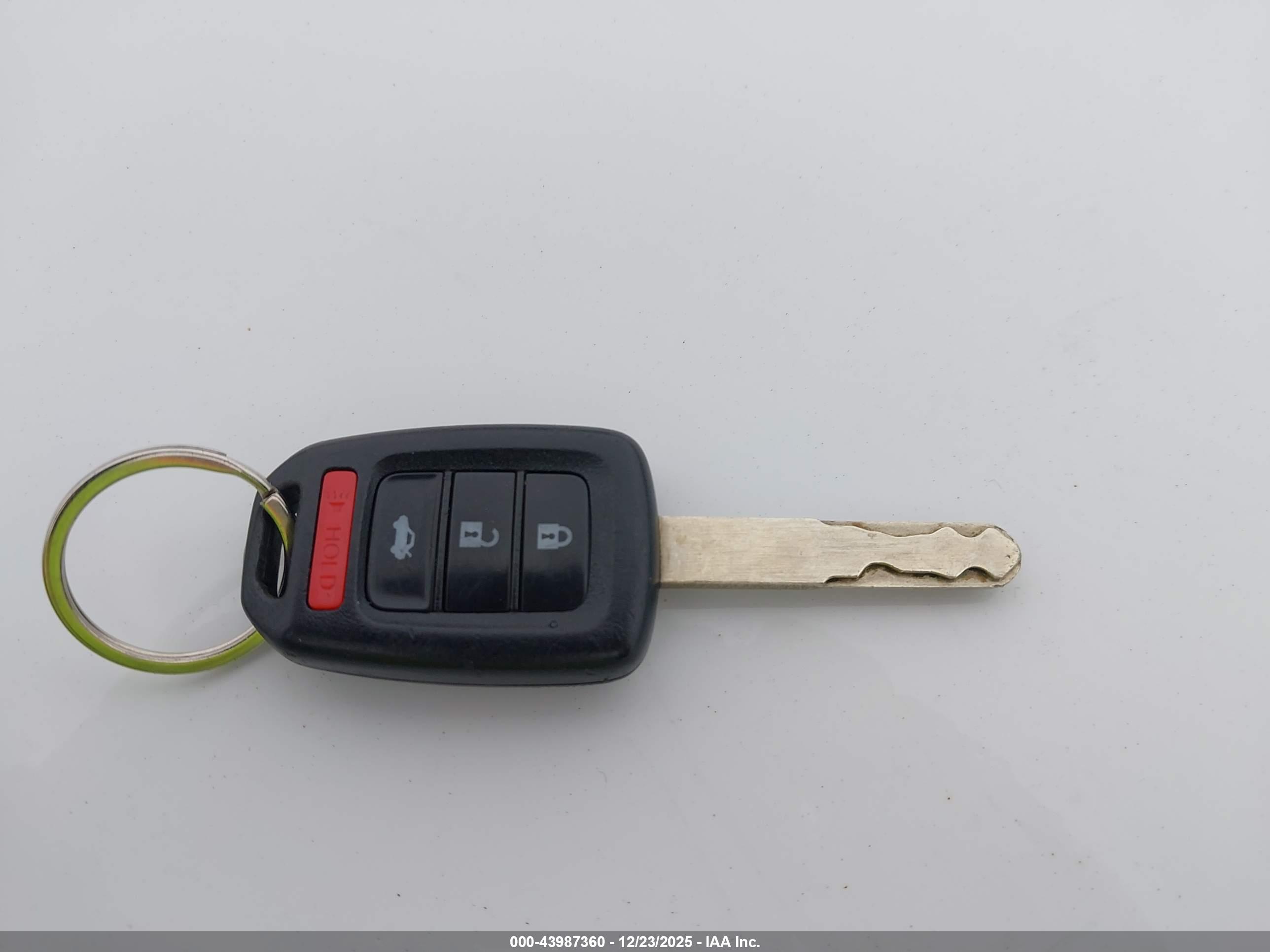 HONDA CIVIC image 11
