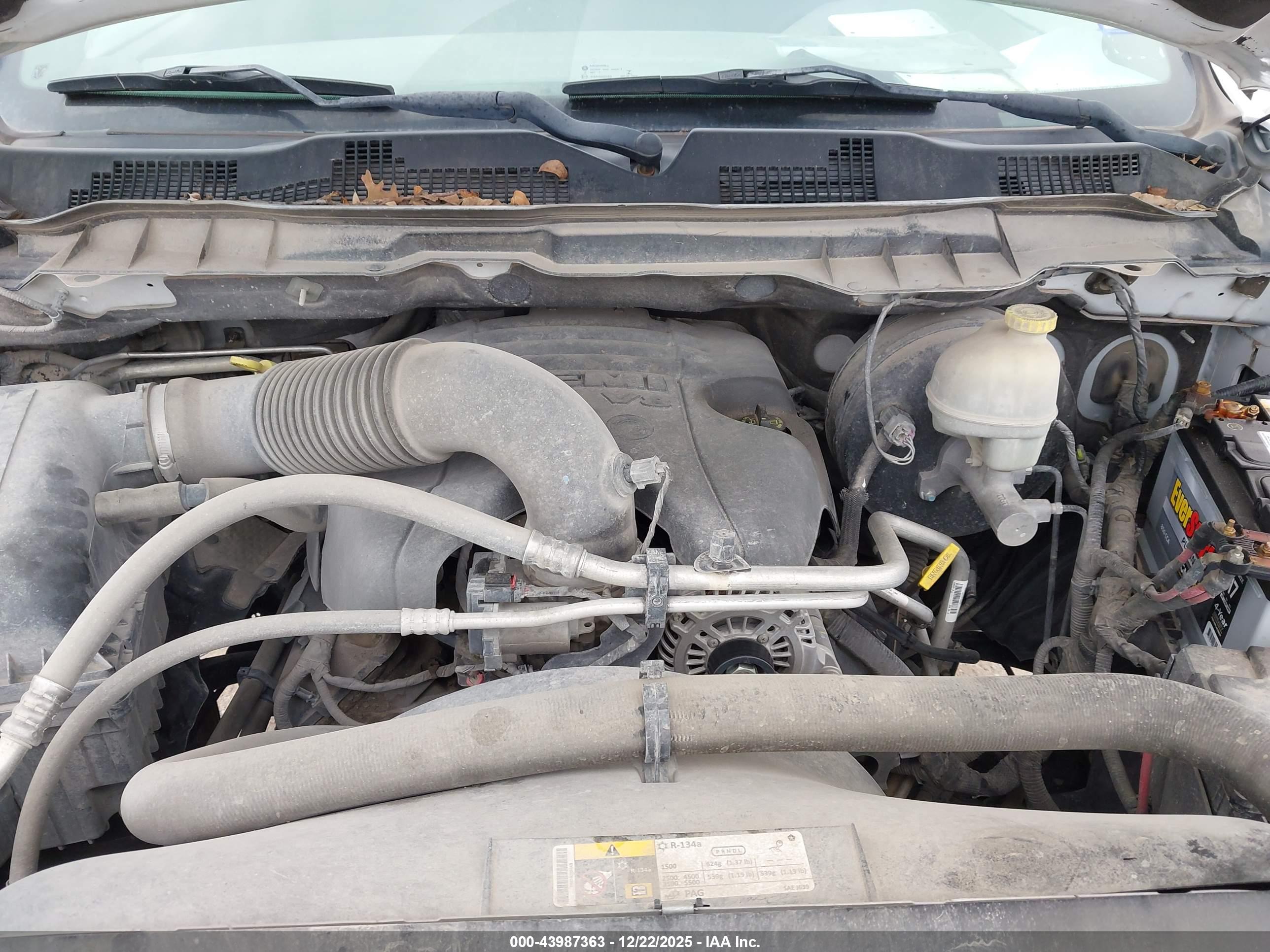 RAM 1500 image 10